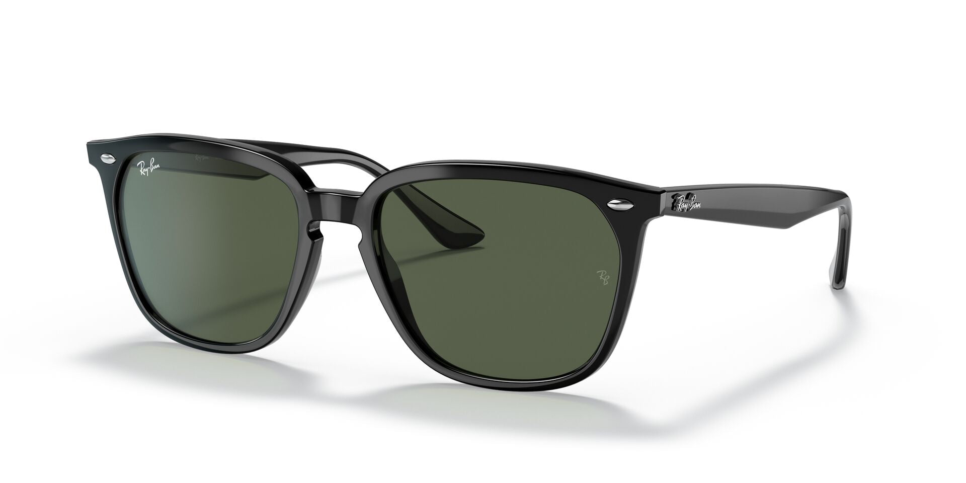 RAYBAN RB4362 601/71 55 SUNGLASSES