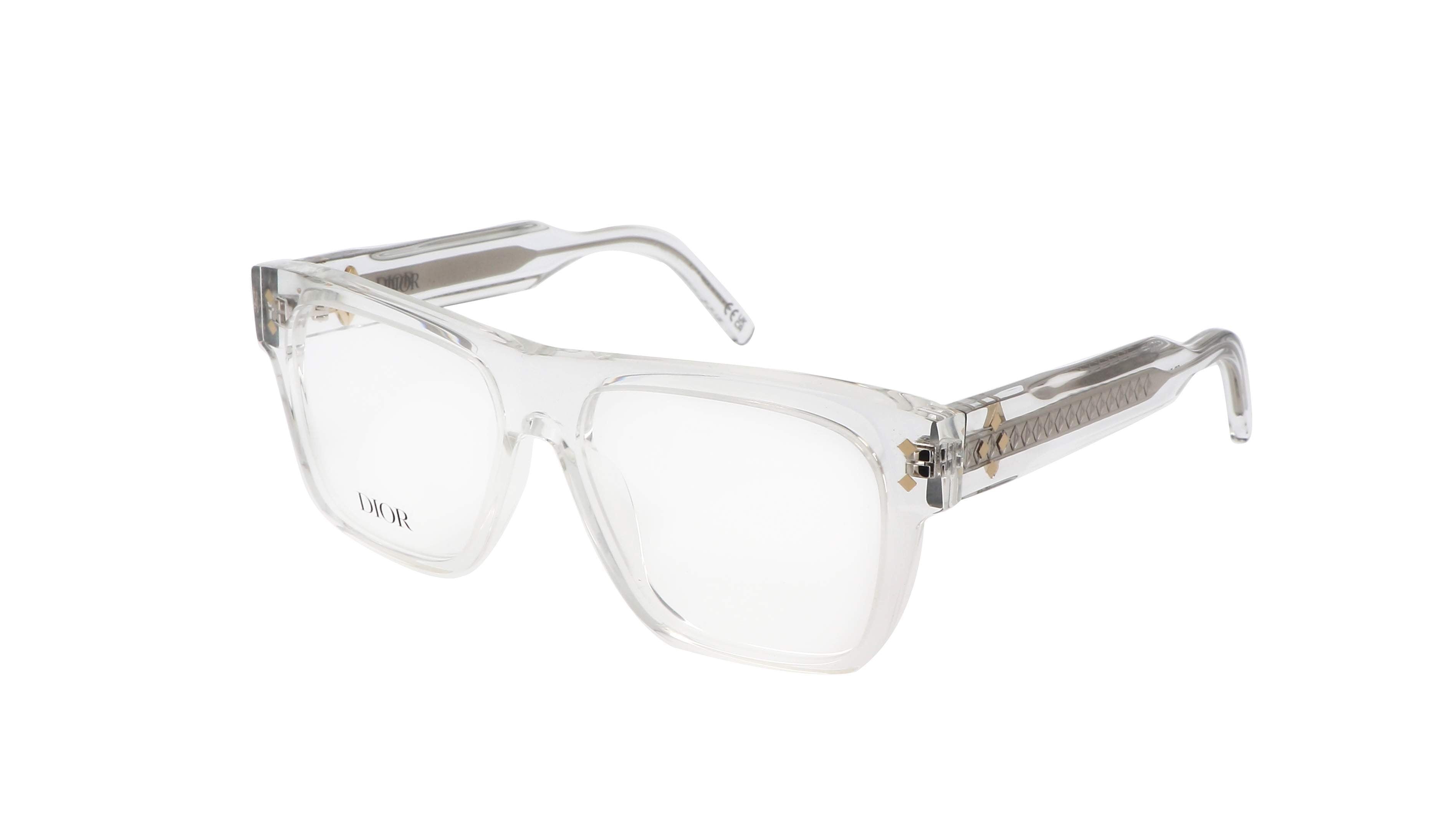 DIOR CD DIAMONDO S6I DM50079I 8500 54 FRAME
