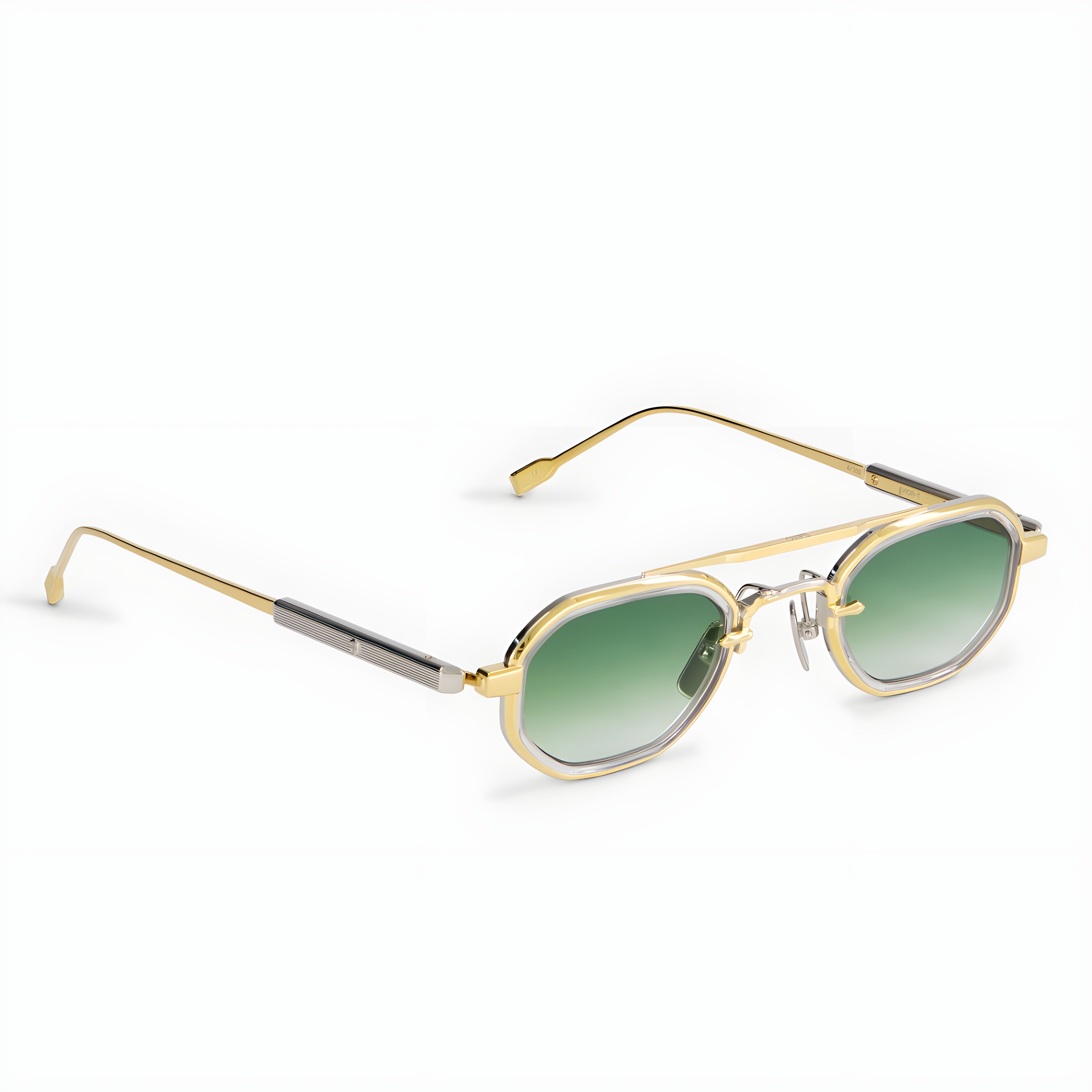 SATO AVIOR T YGP1 43 SUNGLASSES