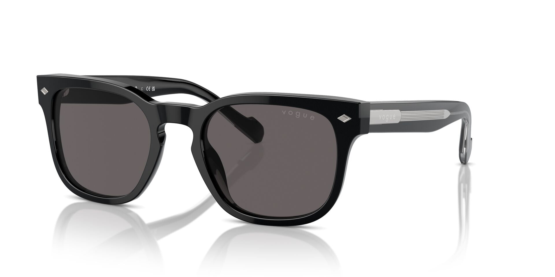 VOGUE VO5571S W44/87 53 SUNGLASSES
