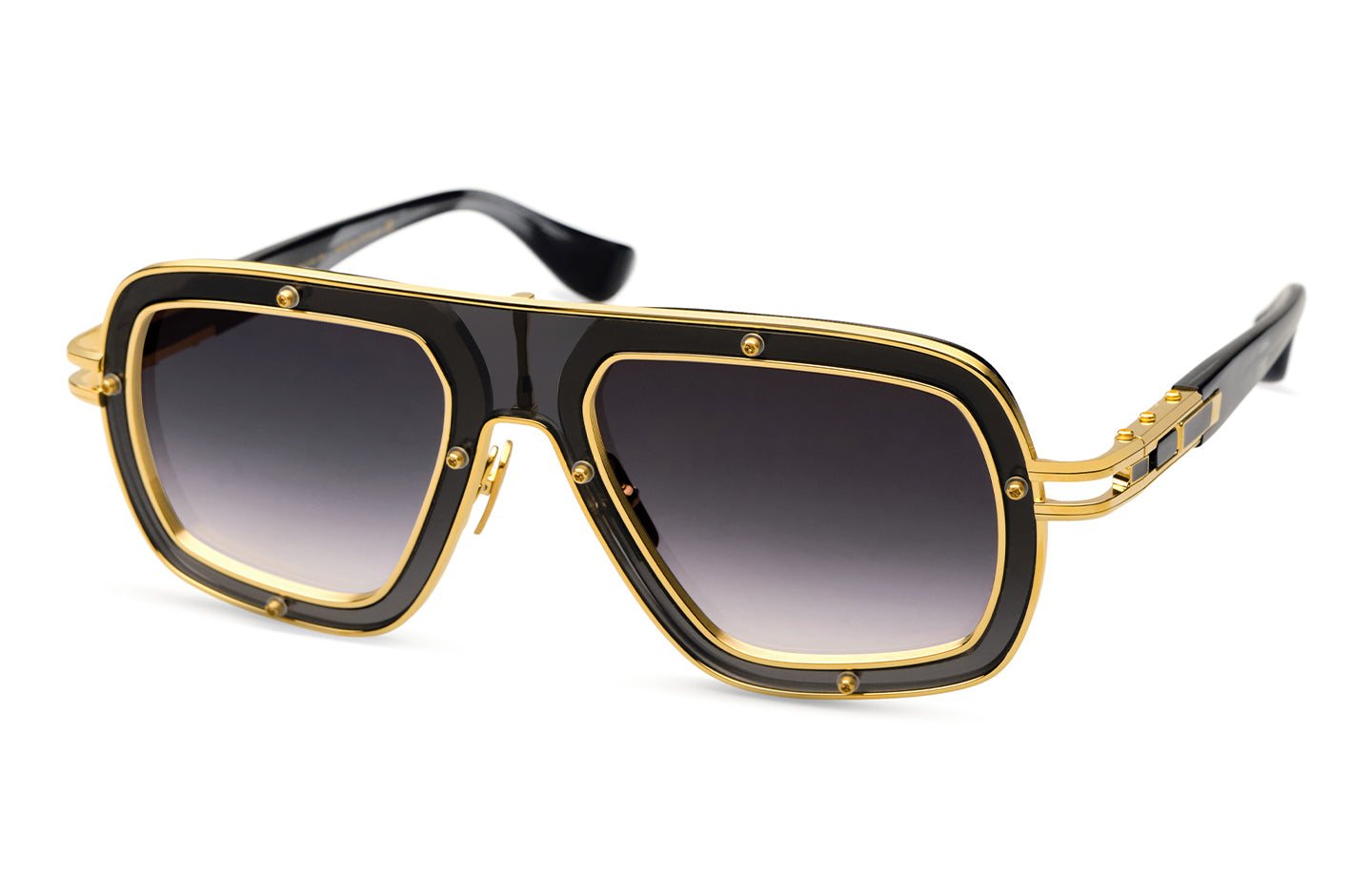 DITA DTS427A RAKETO 02 64 SUNGLASSES