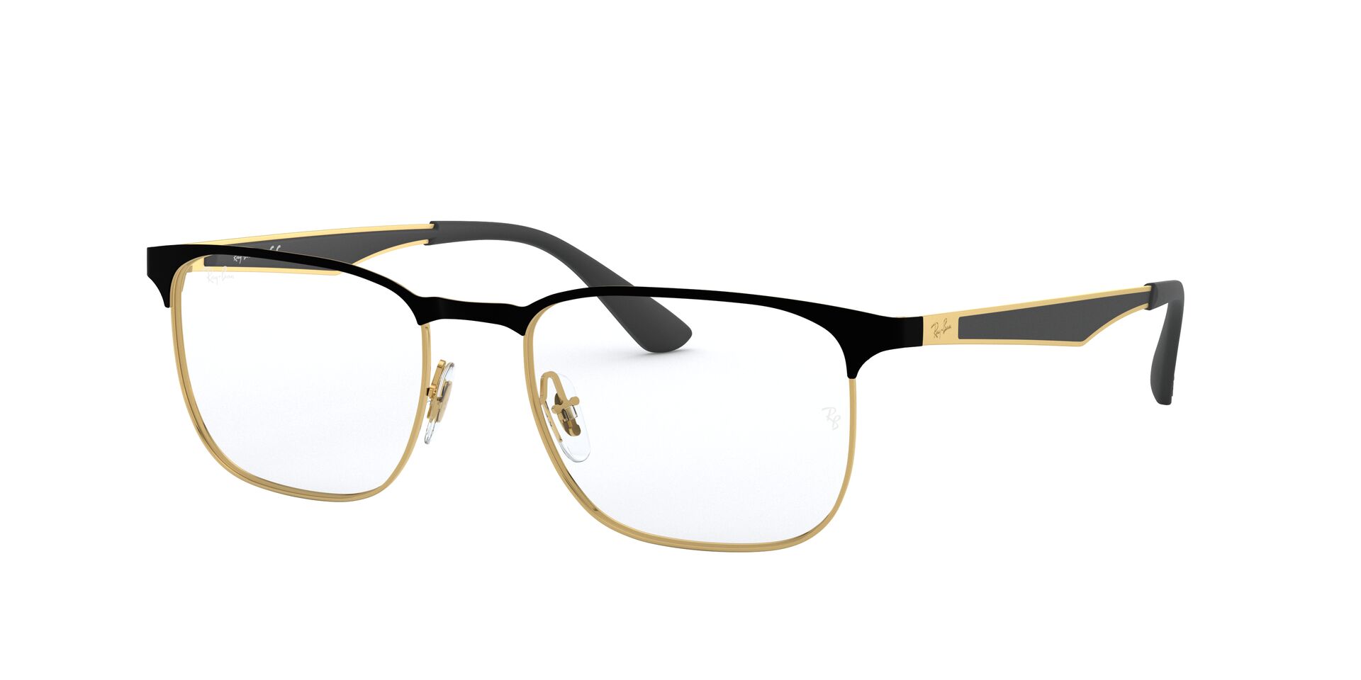 RAYBAN RX6363 2890 52 FRAME