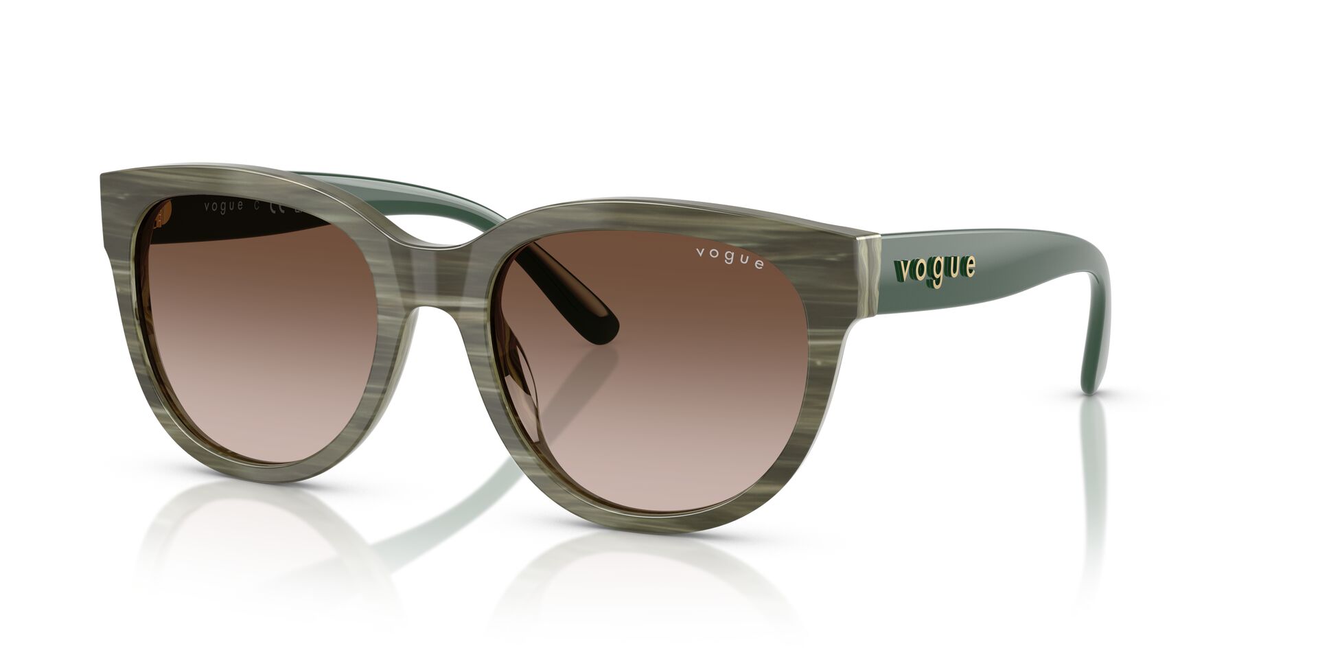 VOGUE VO5592SI 307213 54 SUNGLASSES