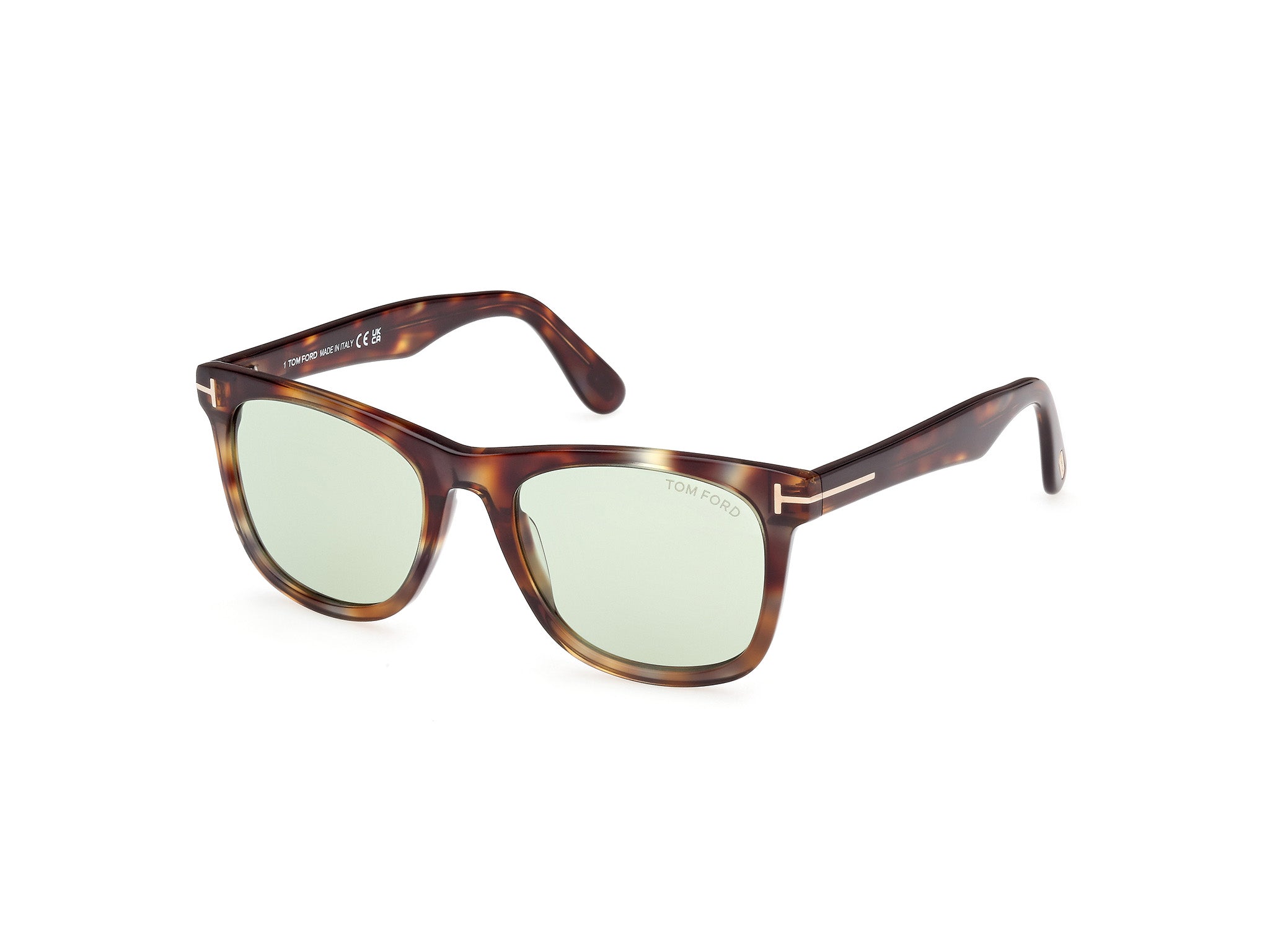 TOM FORD TF1099 KEVYN 56N 52 SUNGLASSES