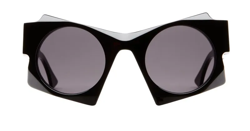 KUBORAUM U5 SUN MASKE BS 47 SUNGLASSES
