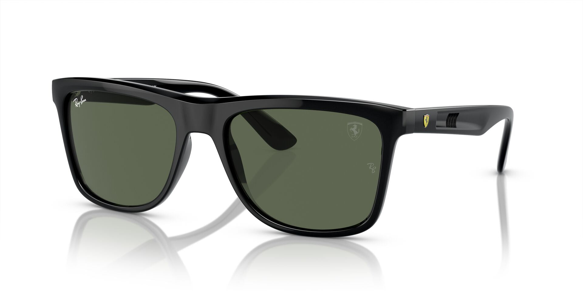 RAYBAN RB4413M F68371 57 SUNGLASSES