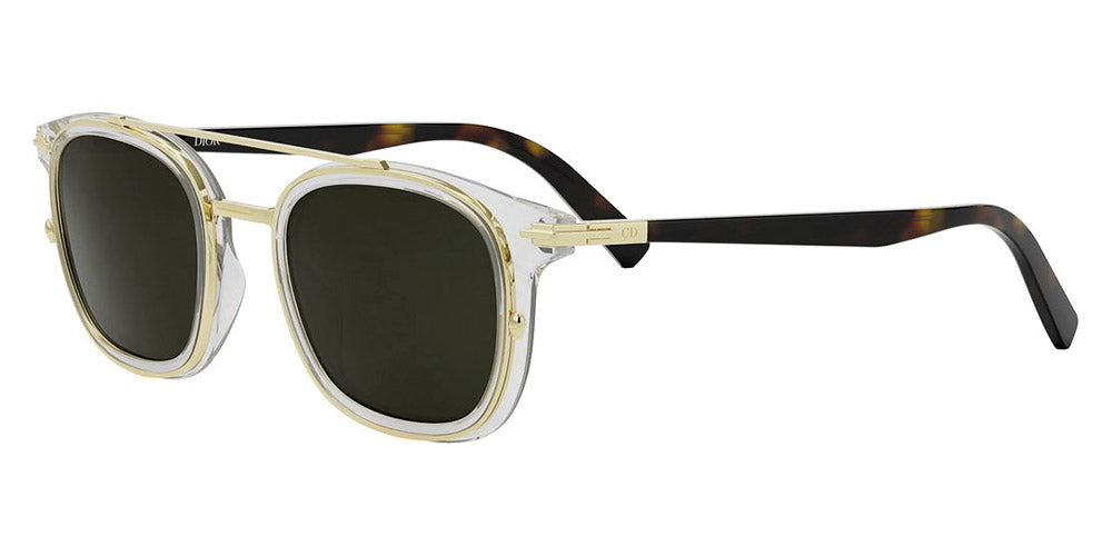 DIOR DIORBLACKSUIT S14I DM40148I 87C0 49 SUNGLASSES
