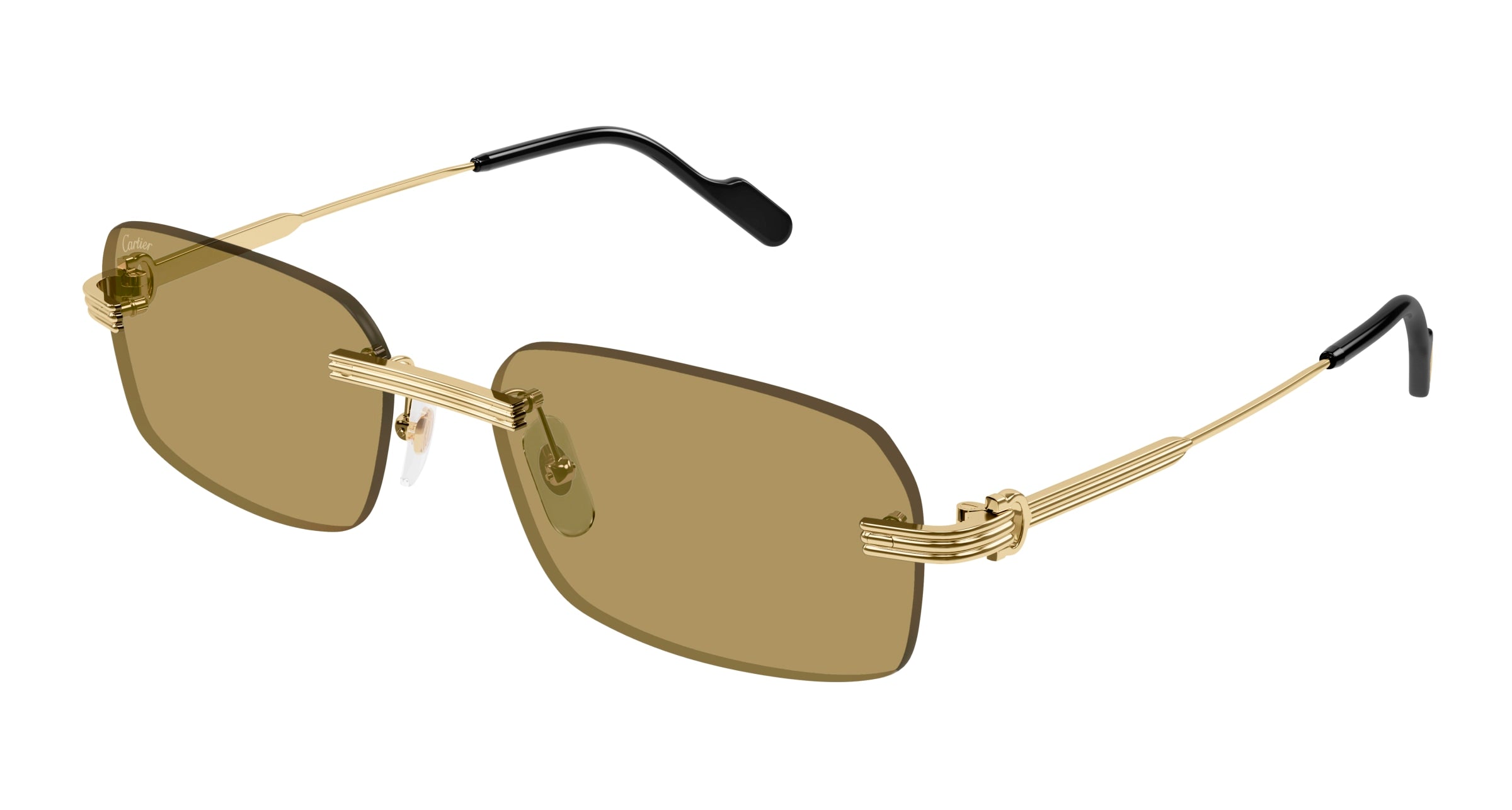 CARTIER CT0271S 009 58 SUNGLASSES