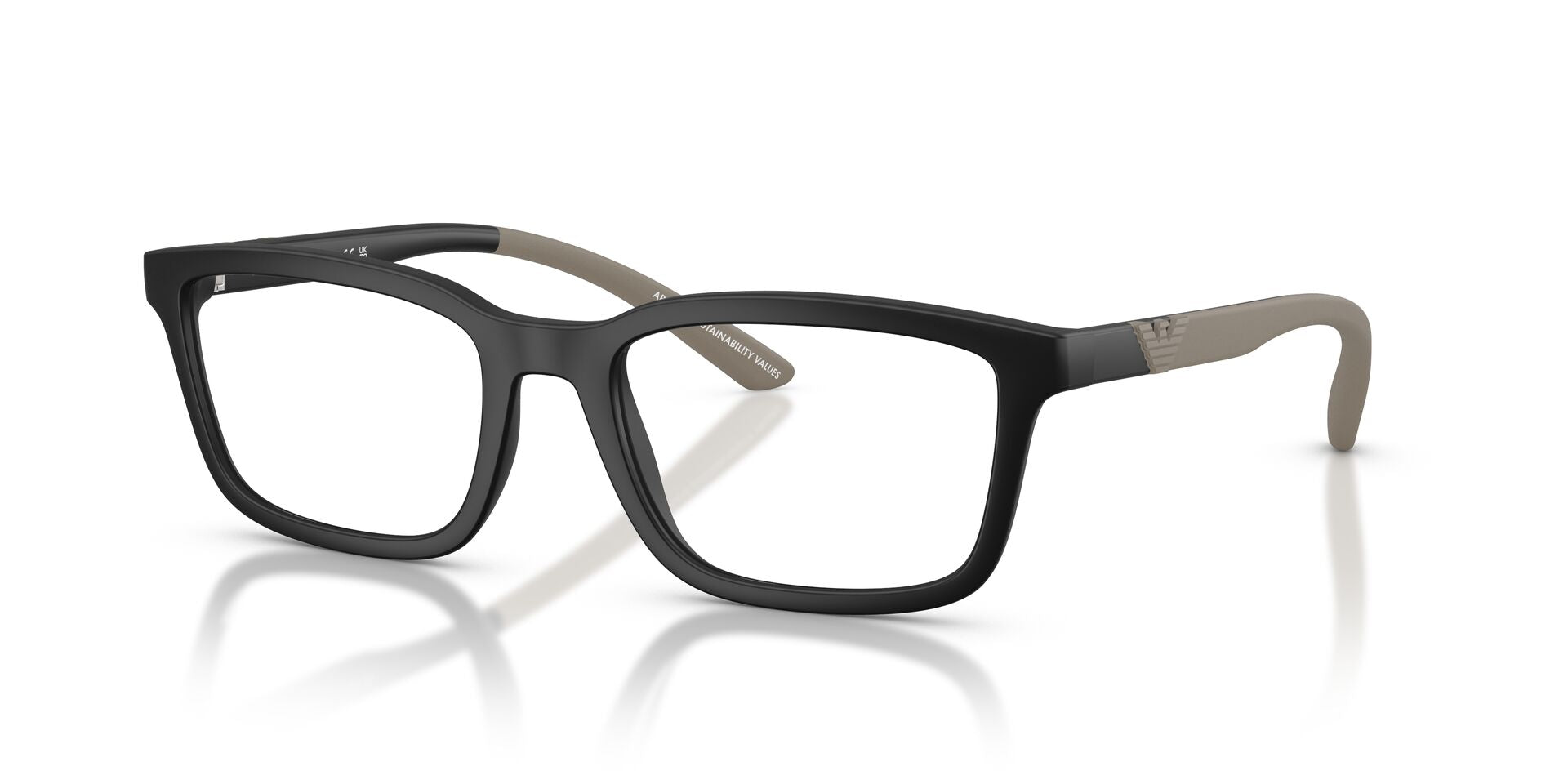EMPORIO ARMANI EA3259 5001 54 FRAME