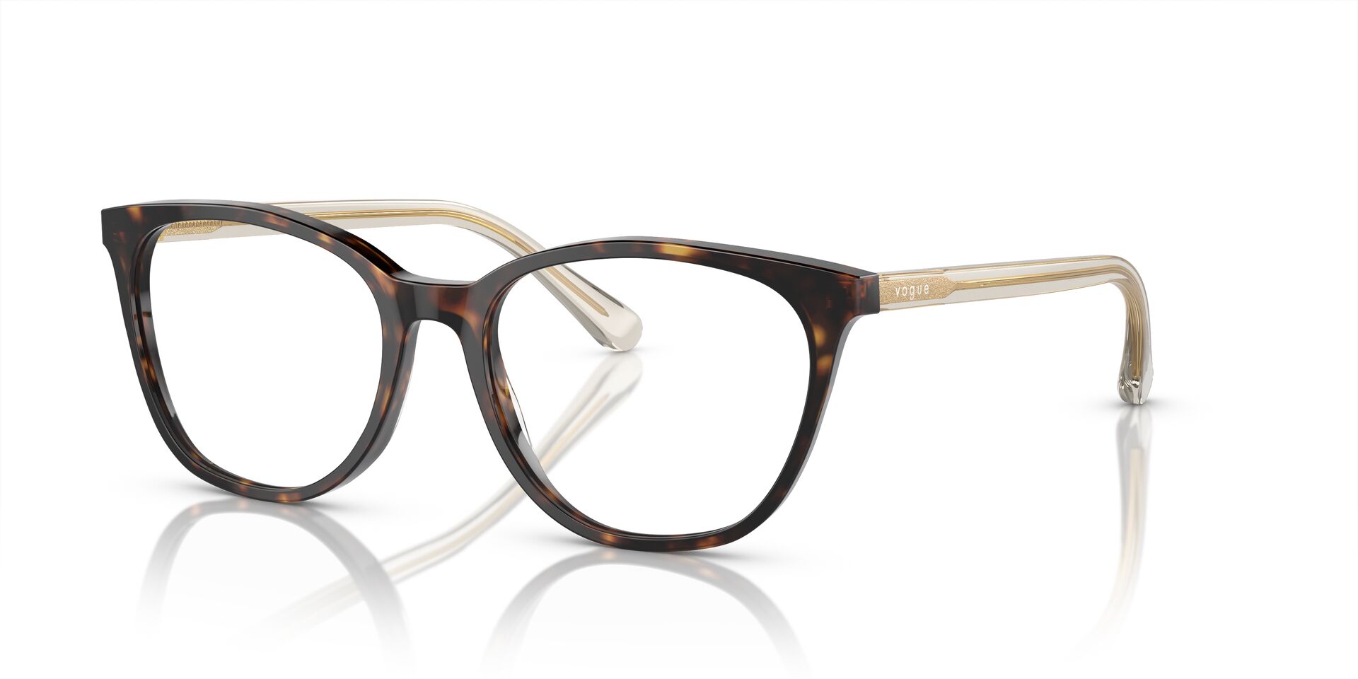 VOGUE VO5533I W656 53 FRAME – Kumar Opticians