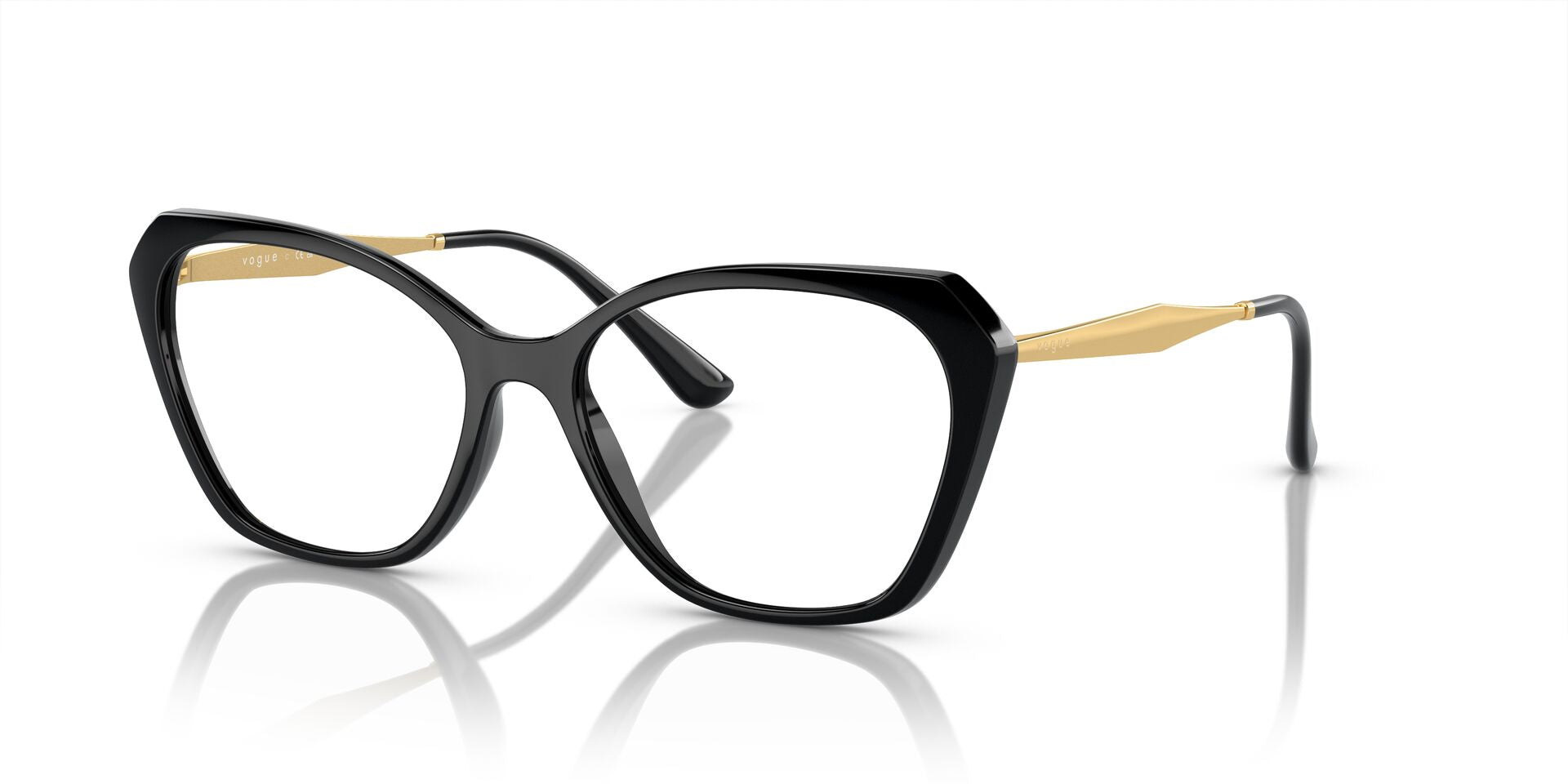 VOGUE VO5522 W44 54 FRAME – Kumar Opticians - Main Image