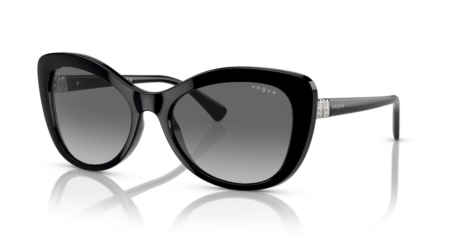 VOGUE VO5515SB W44/11 55 SUNGLASSES