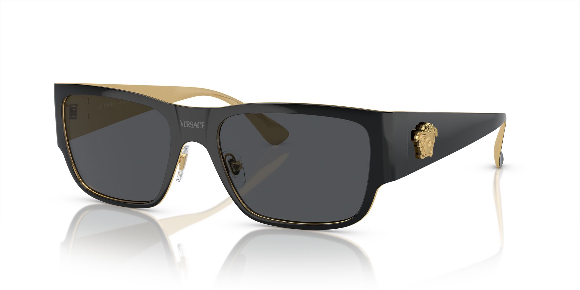 VERSACE VE2262 143387 56 SUNGLASSES
