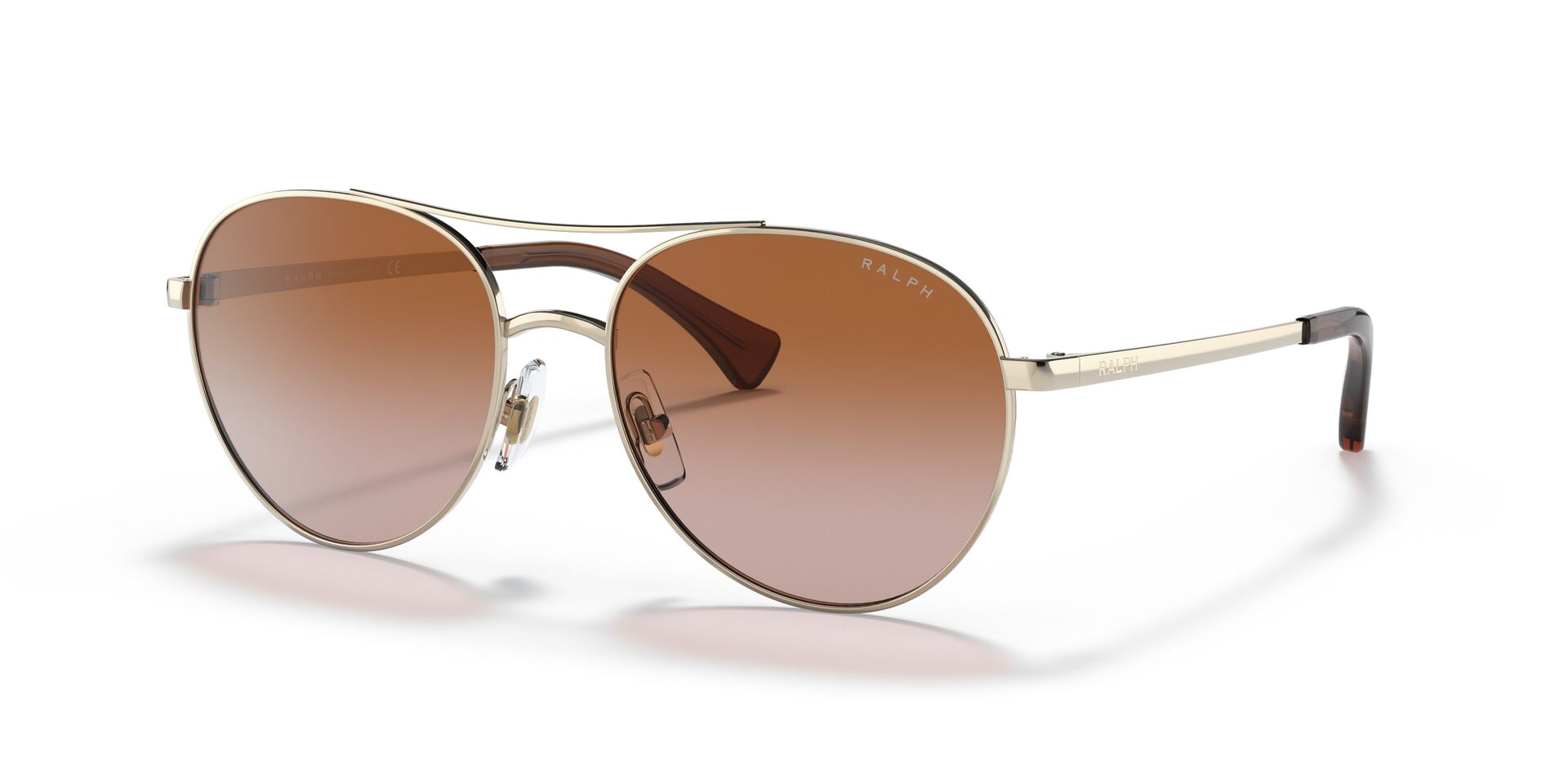 RALPH LAUREN RA4135 911613 55 SUNGLASSES