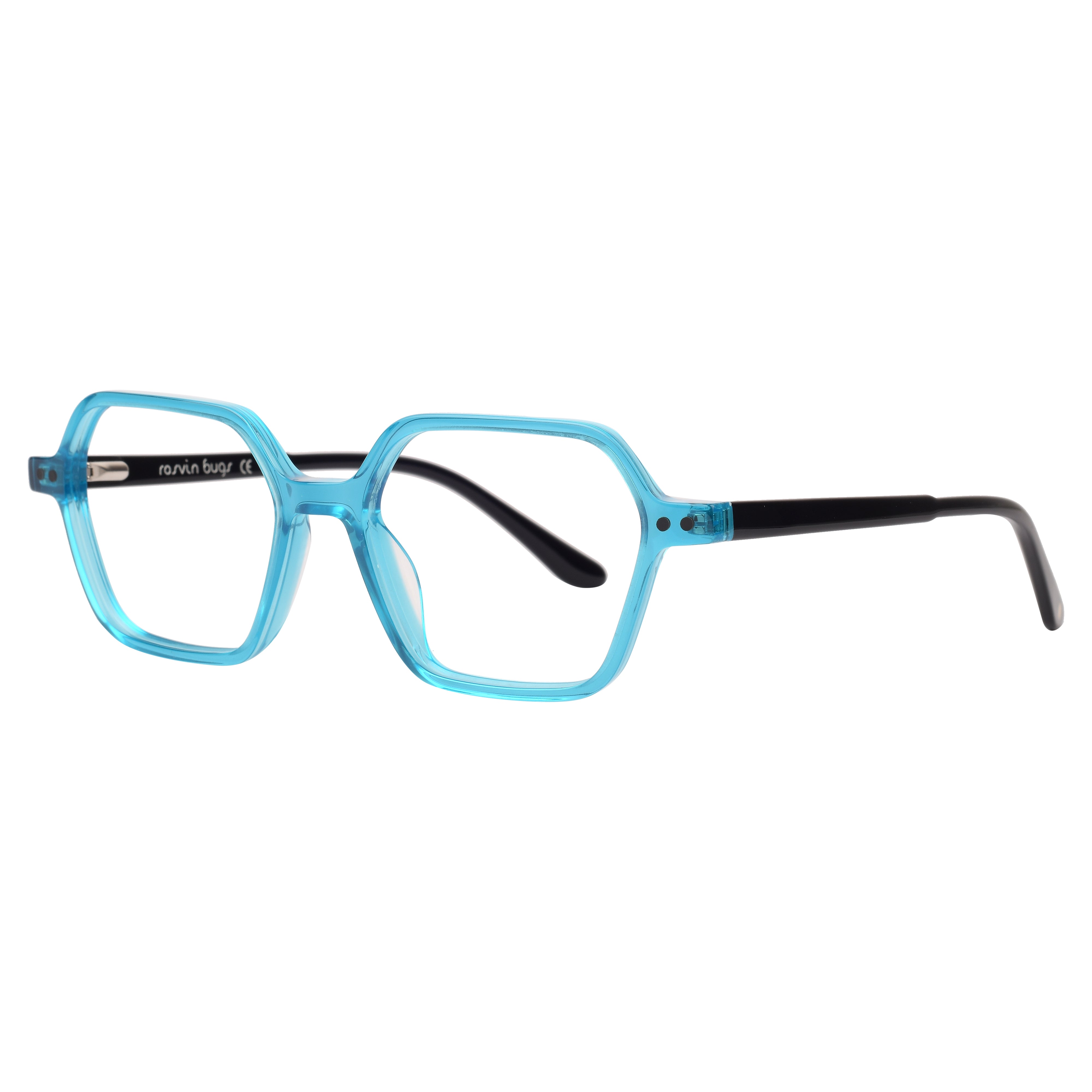 ROSVIN BUGS SIMON C1 46 FRAME