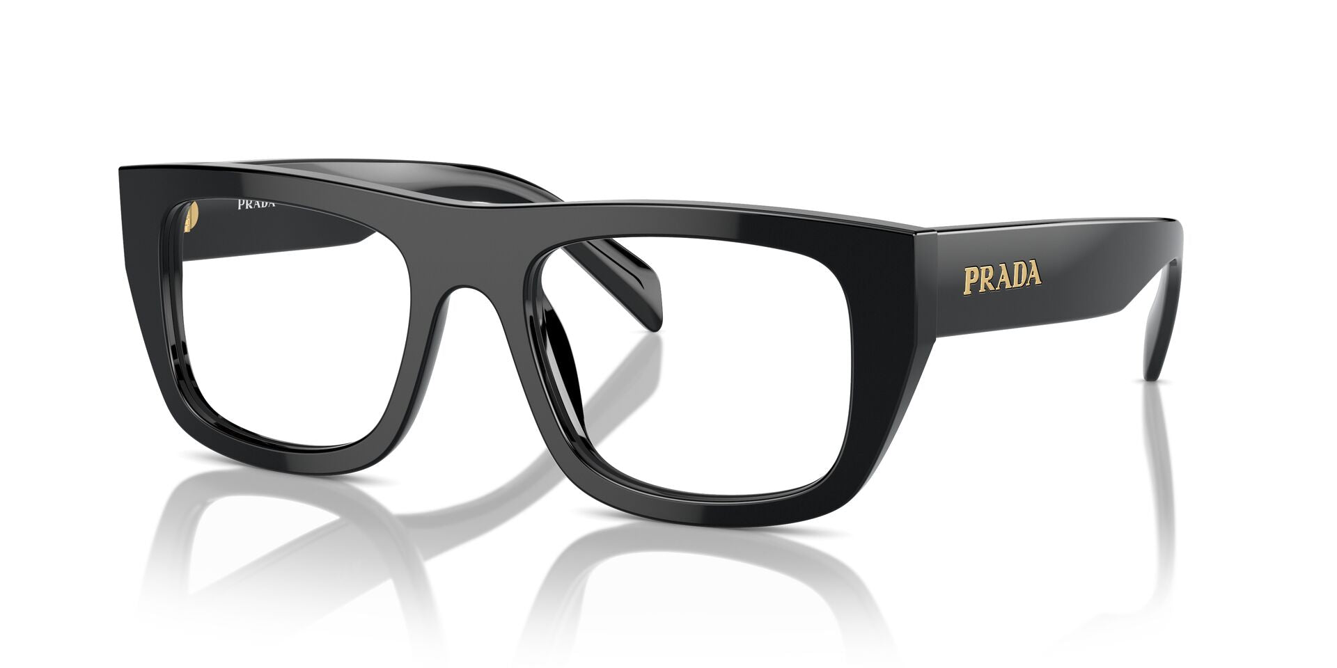 PRADA PRA17V 16K1O1 53 FRAME