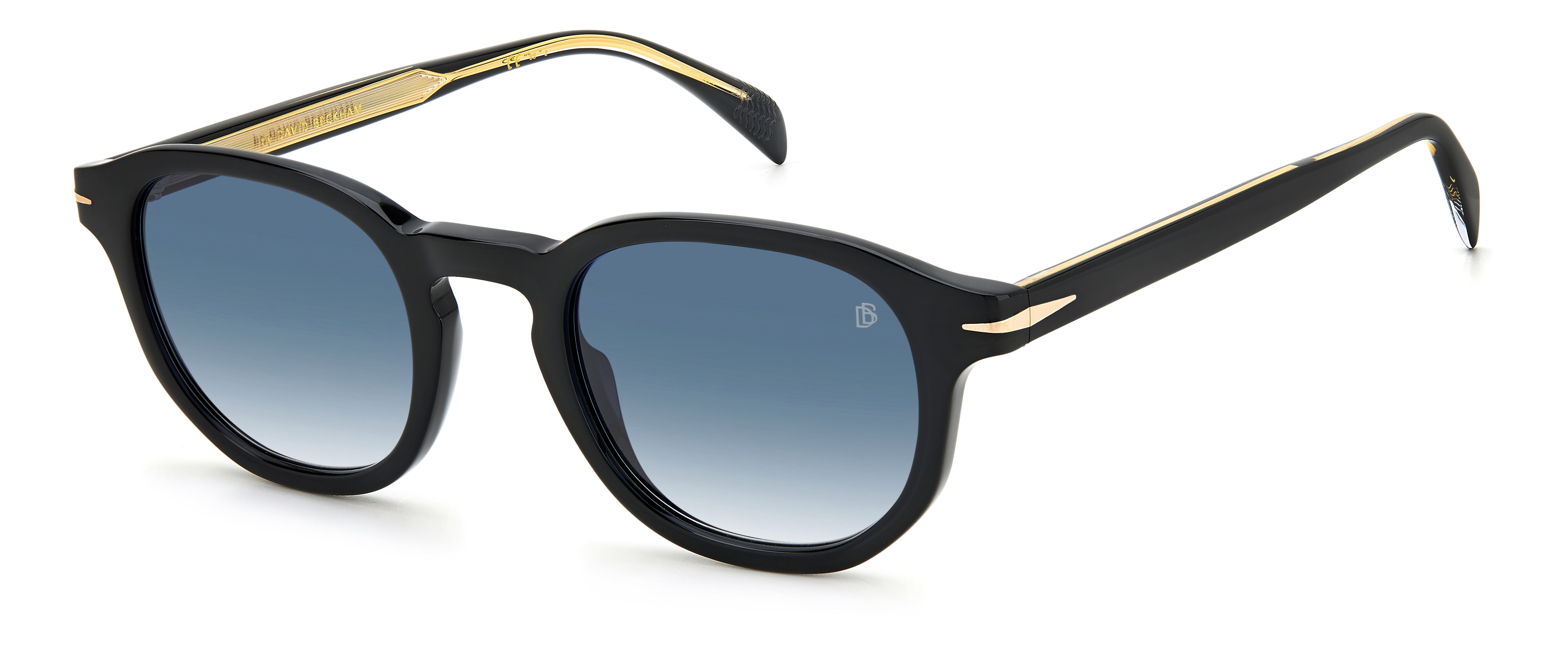 DAVID BECKHAM DB1007S 80708 49 SUNGLASSES