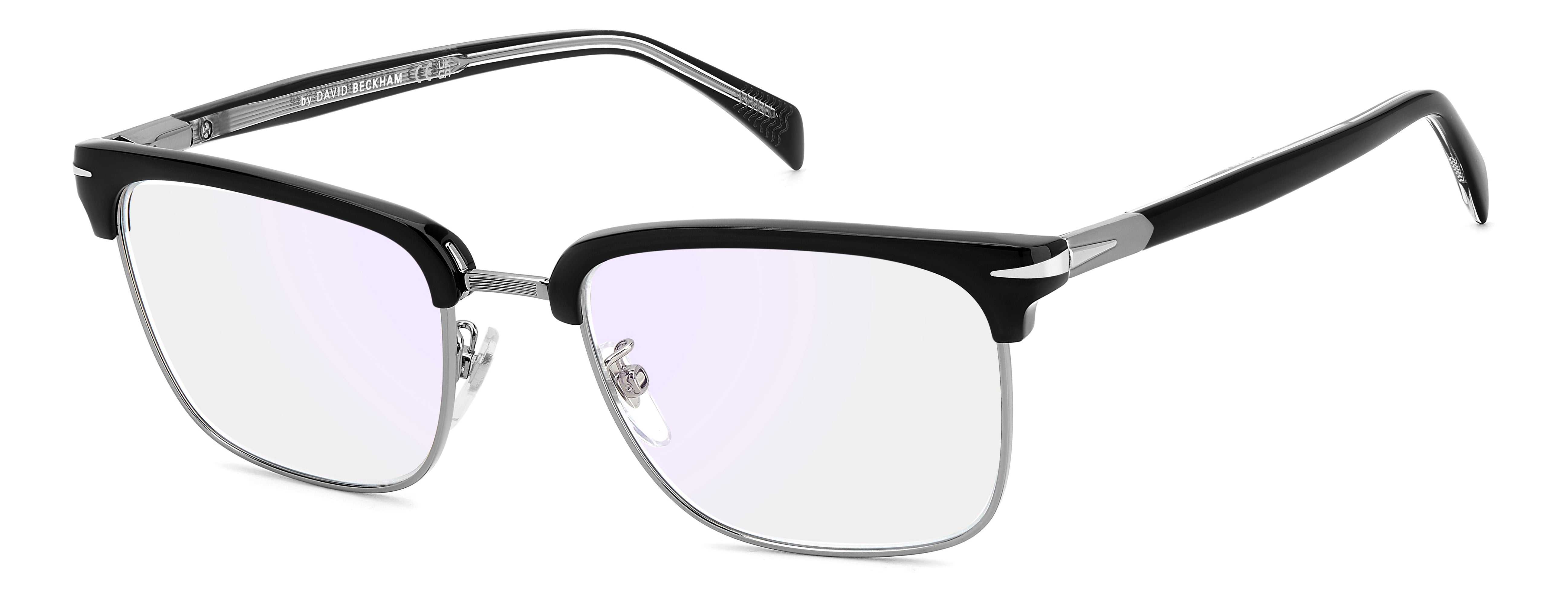 DAVID BECKHAM DB1183 284 54 FRAME