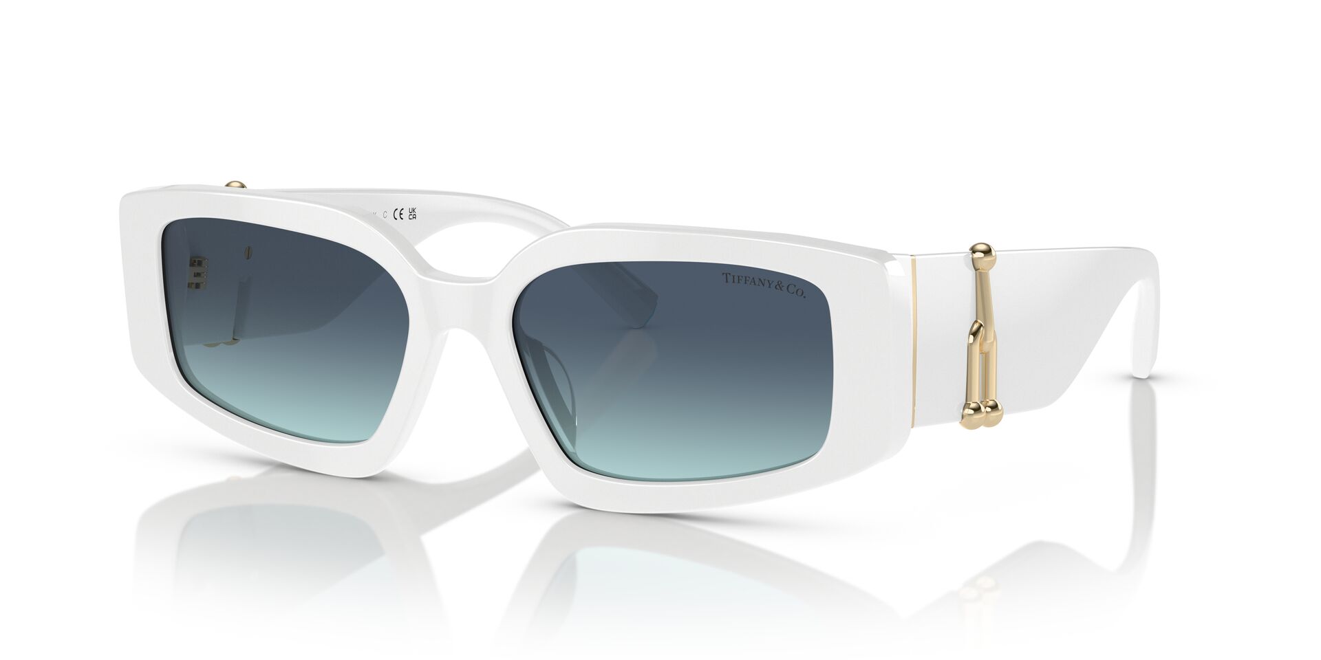 TIFFANY & CO TF4208U 83579S 54 SUNGLASSES