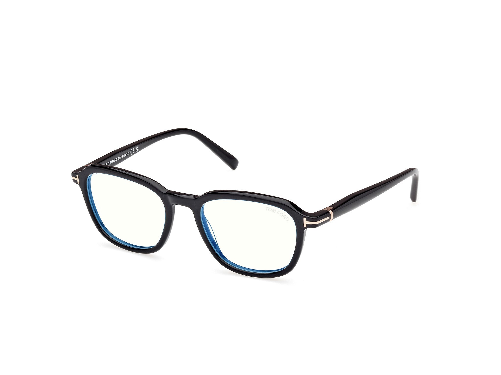TOM FORD TF5980 001 51 FRAME - Main Image