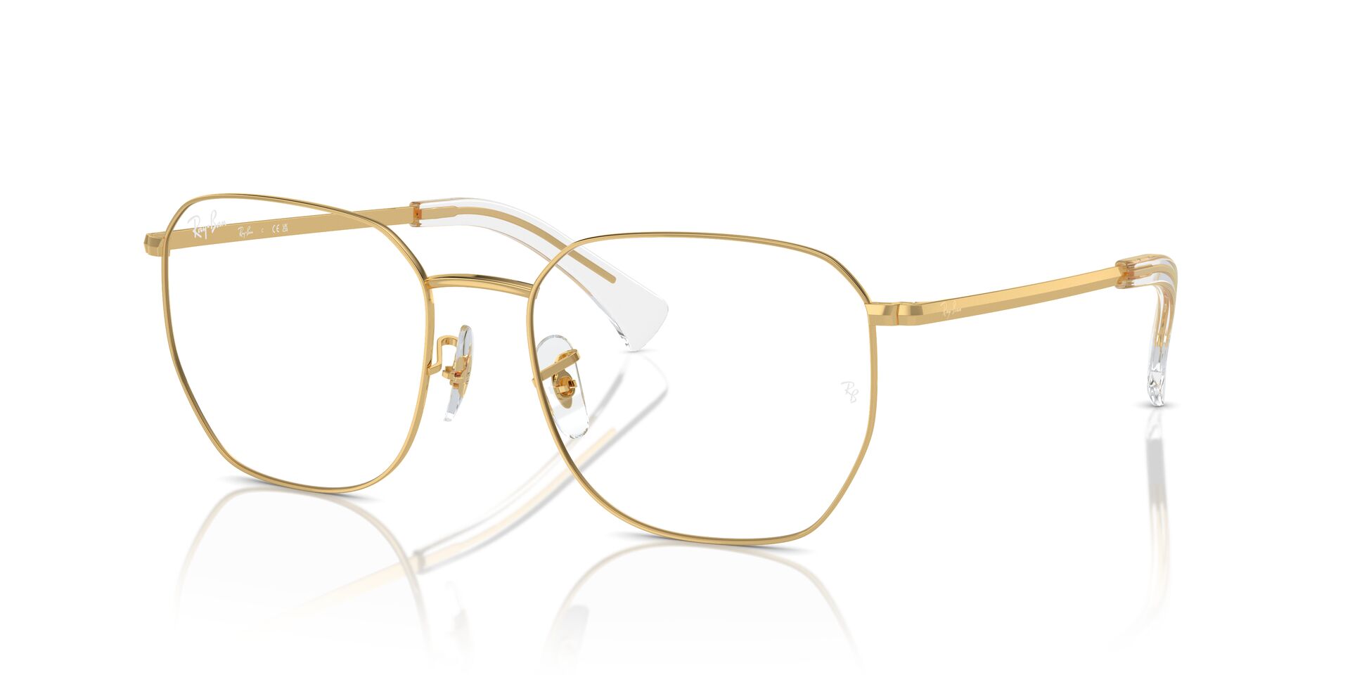 RAYBAN RX6522I 2500 55 FRAME