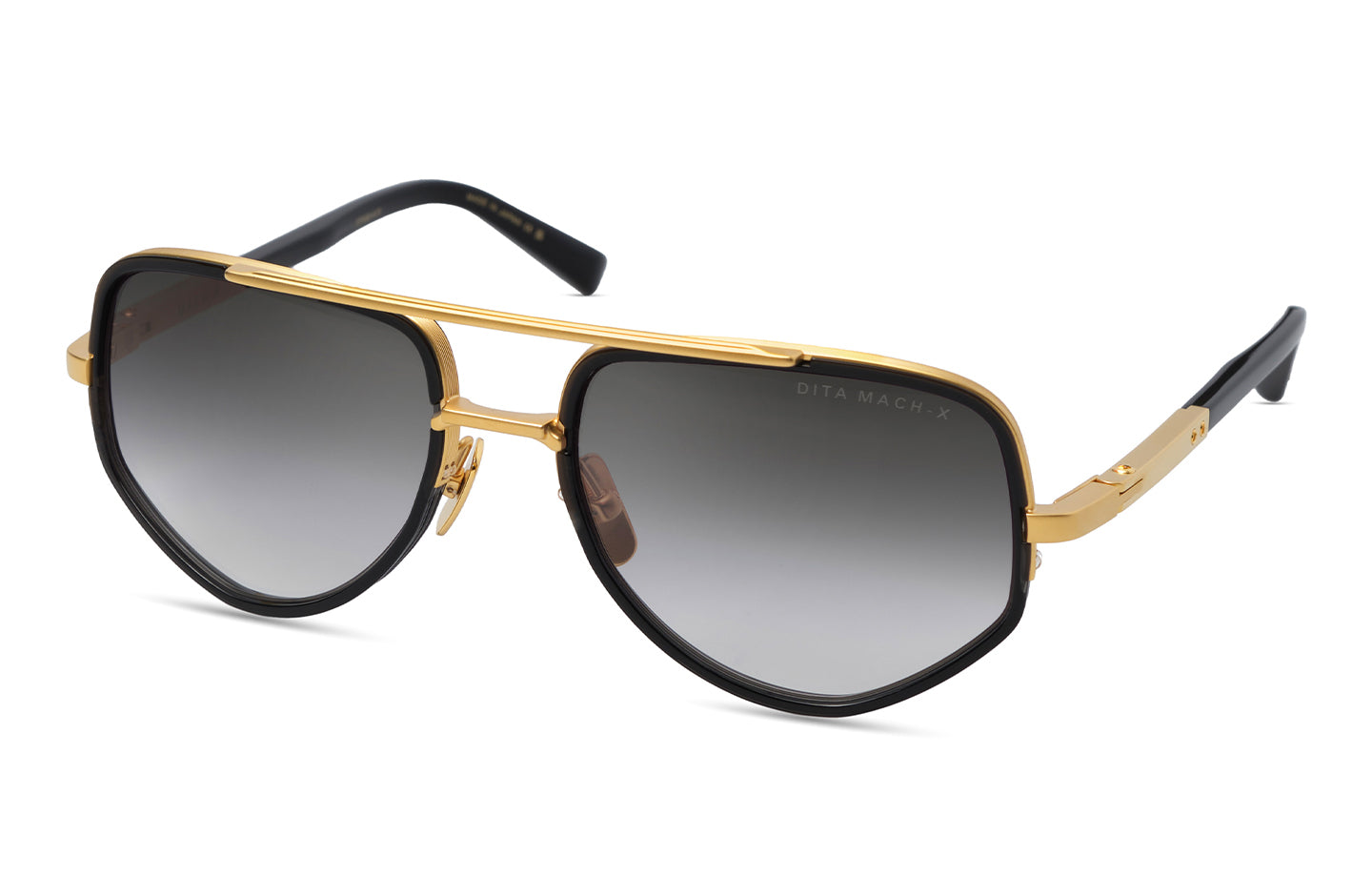 DITA DTS463A 01 55 SUNGLASSES