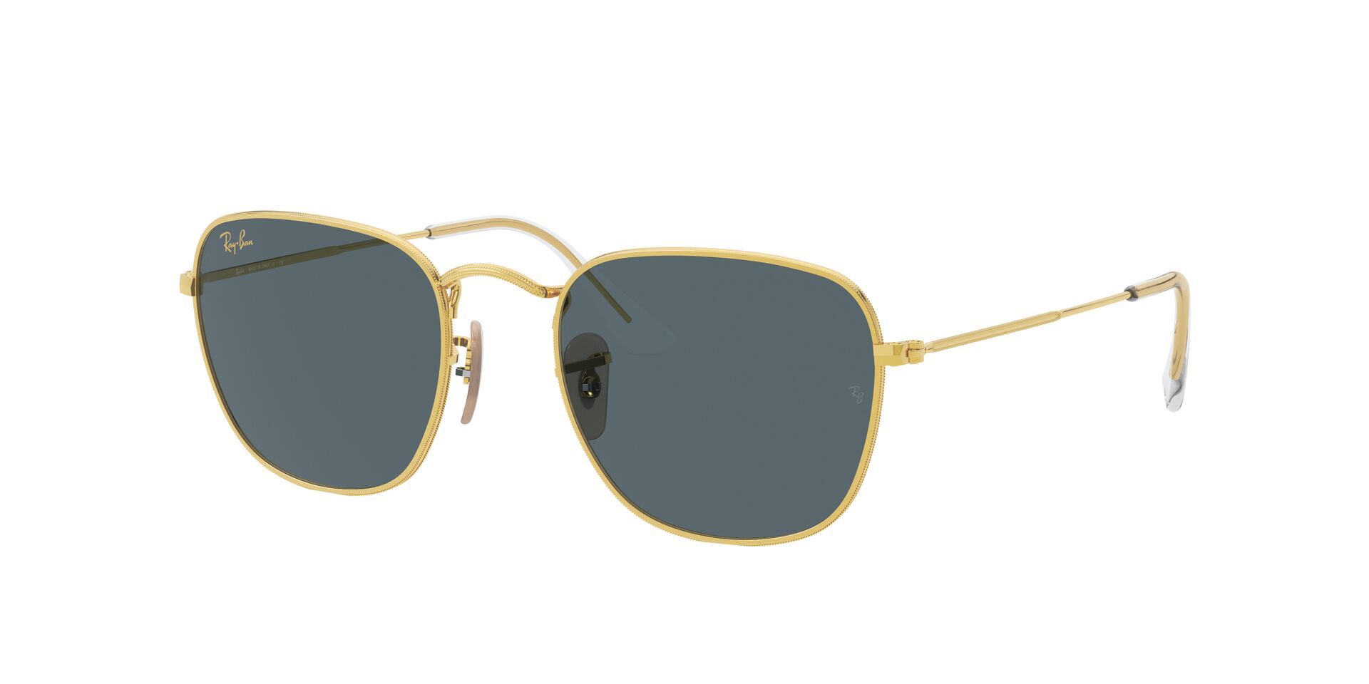 RAYBAN RB3857 FRANK 9196R5 51 SUNGLASSES