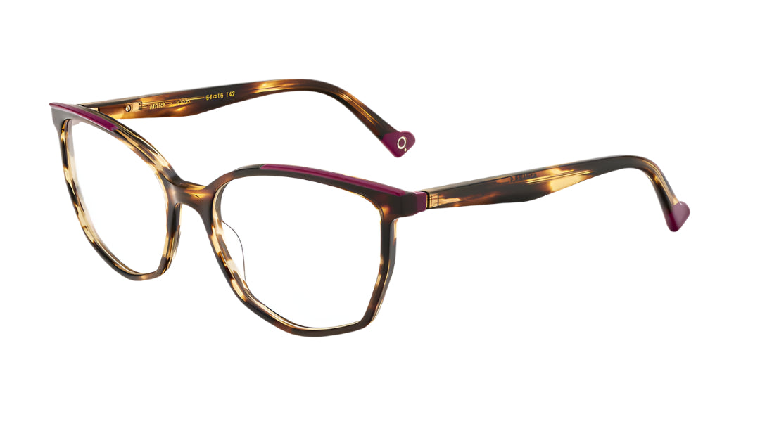 ETNIA BARCELONA MARY HVFU NA FULL 54 142 Plastic FRAME