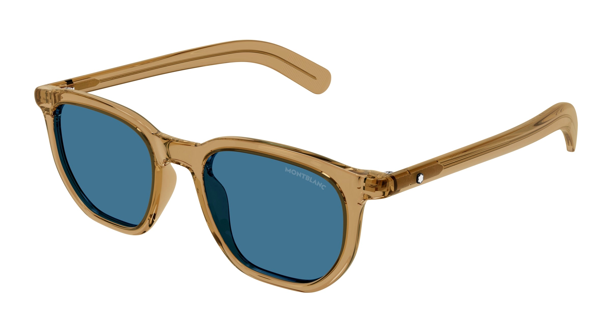 MONT BLANC MB0352S 005 50 SUNGLASSES