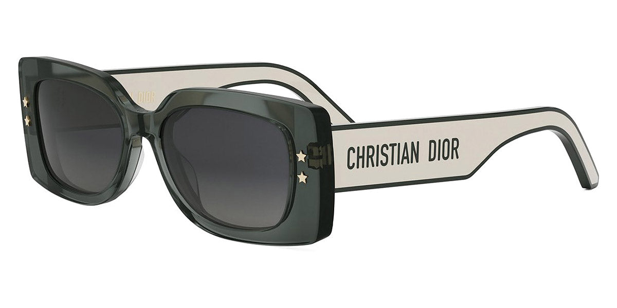 DIOR DIORPACIFIC S1U CD40098U 55A1 53 SUNGLASSES