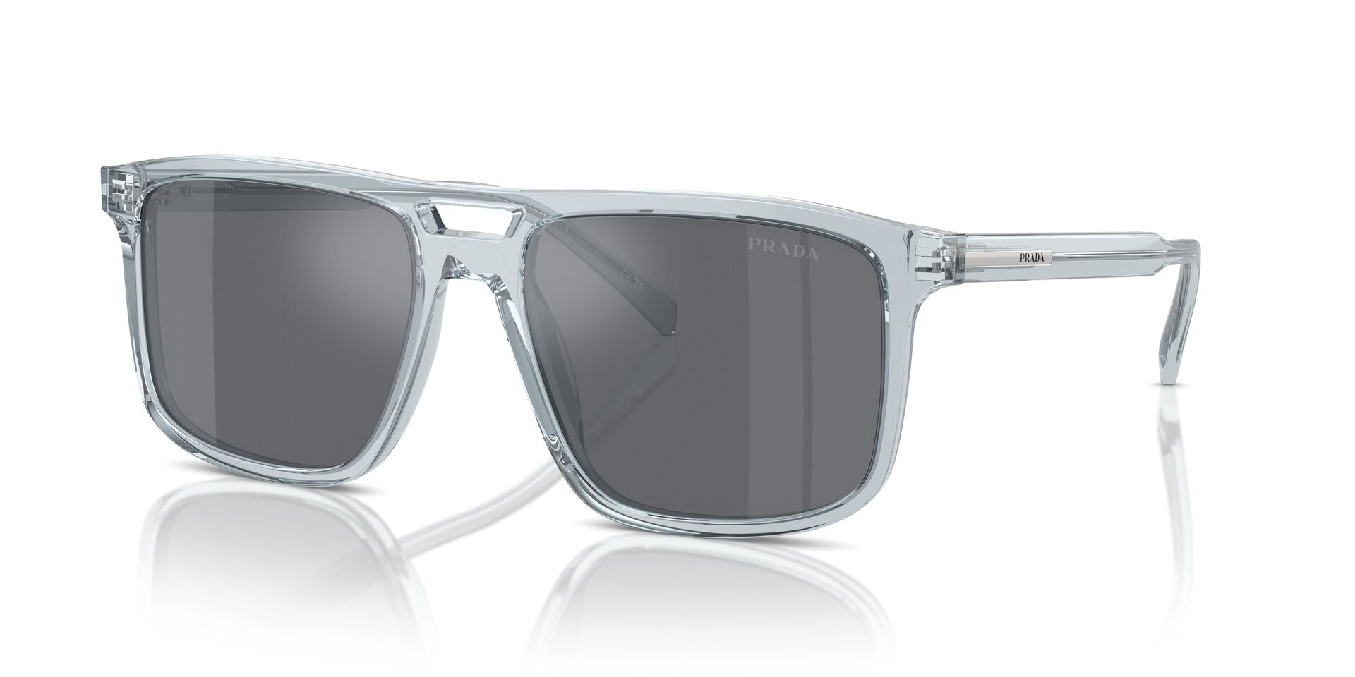 PRADA PRA22S 19T175 56 SUNGLASSES