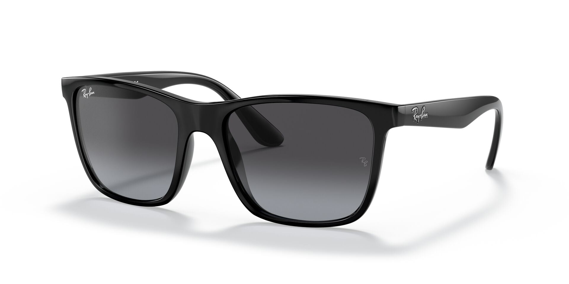 RAYBAN RB4349I 601/8G 56 SUNGLASSES