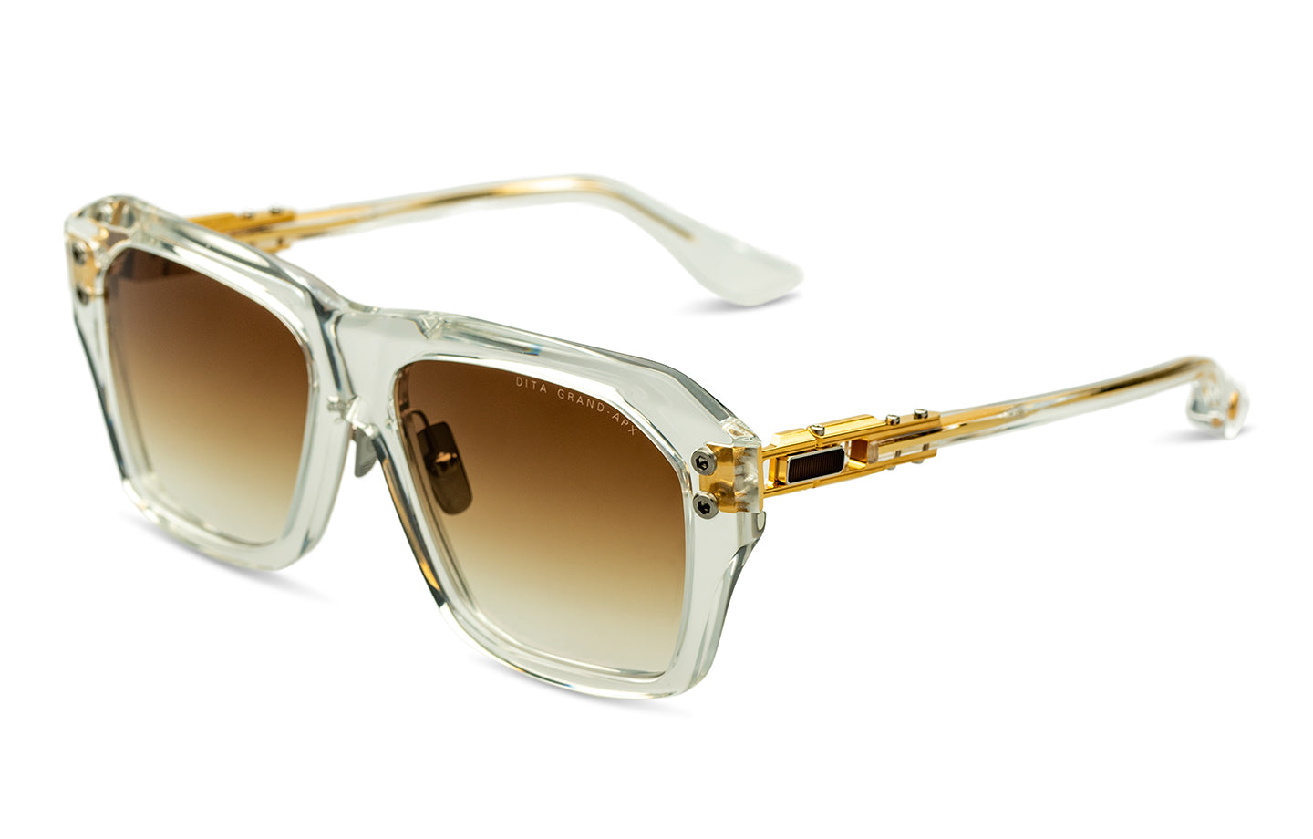 DITA DTS417A GRAND APX 02 57 SUNGLASSES