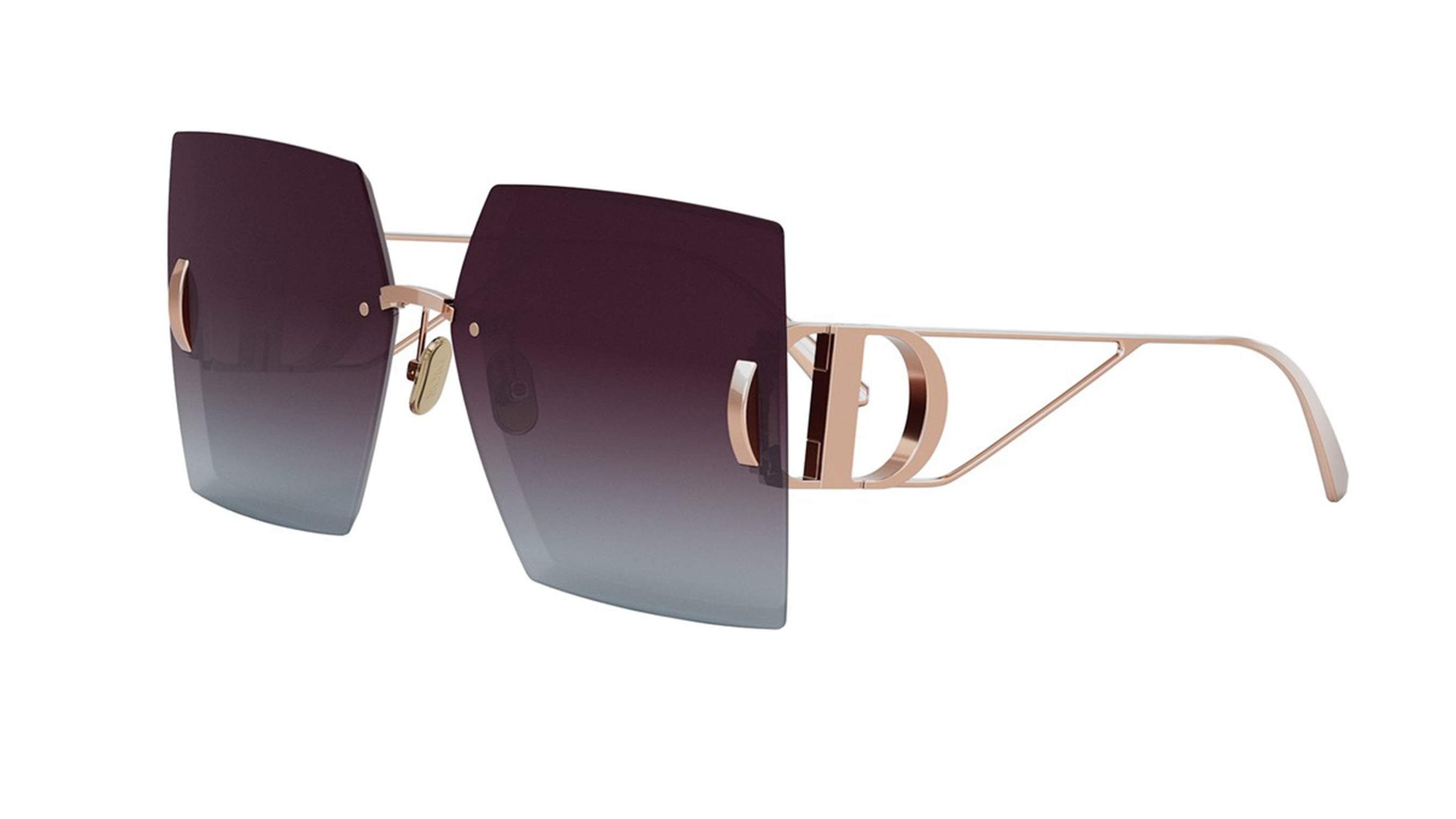 DIOR 30MONTAIGNE S7U CD40101U E0G2 64 SUNGLASSES