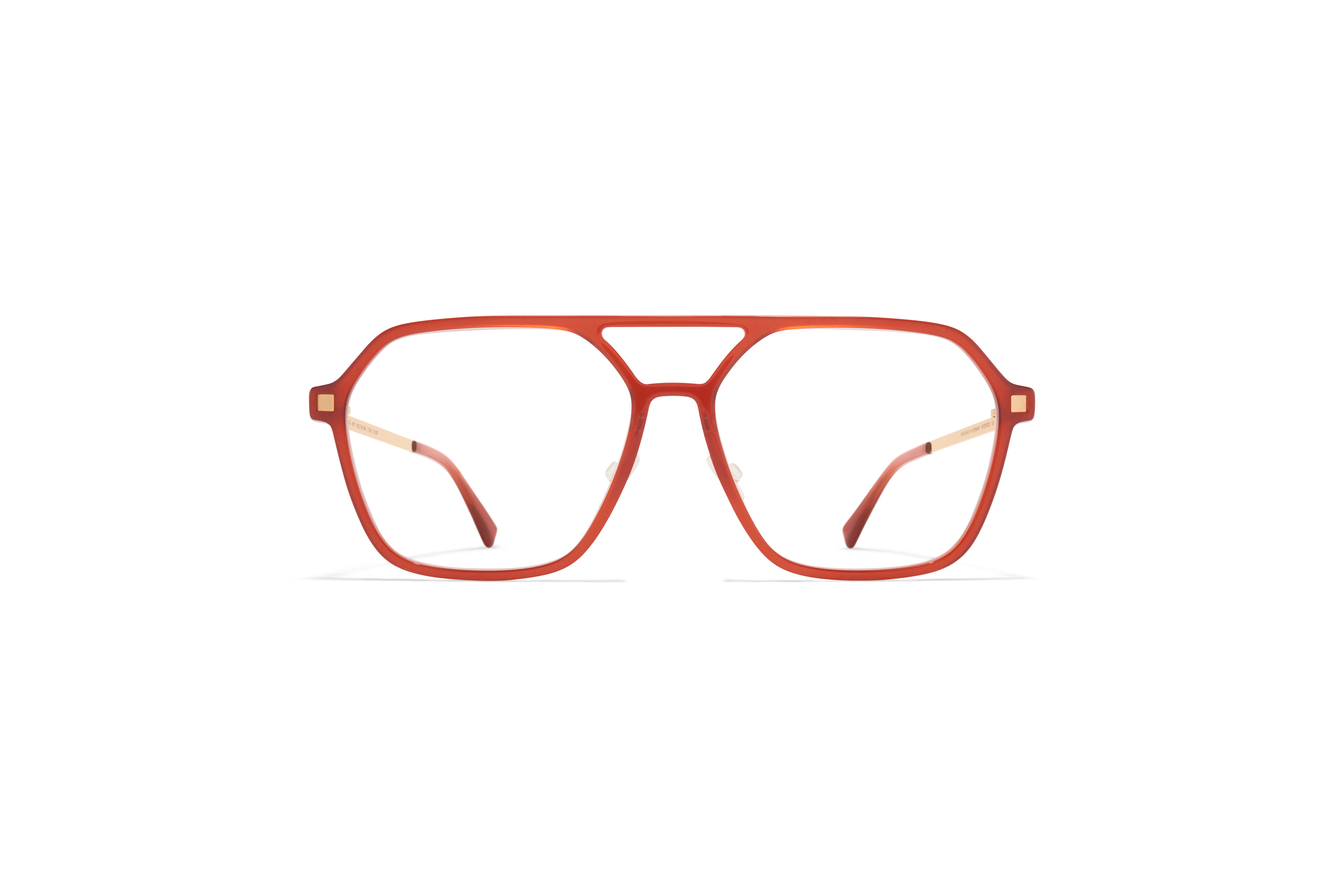 MYKITA HITI C769 NA Full 56 145 Composite Plastic + Metal FRAME