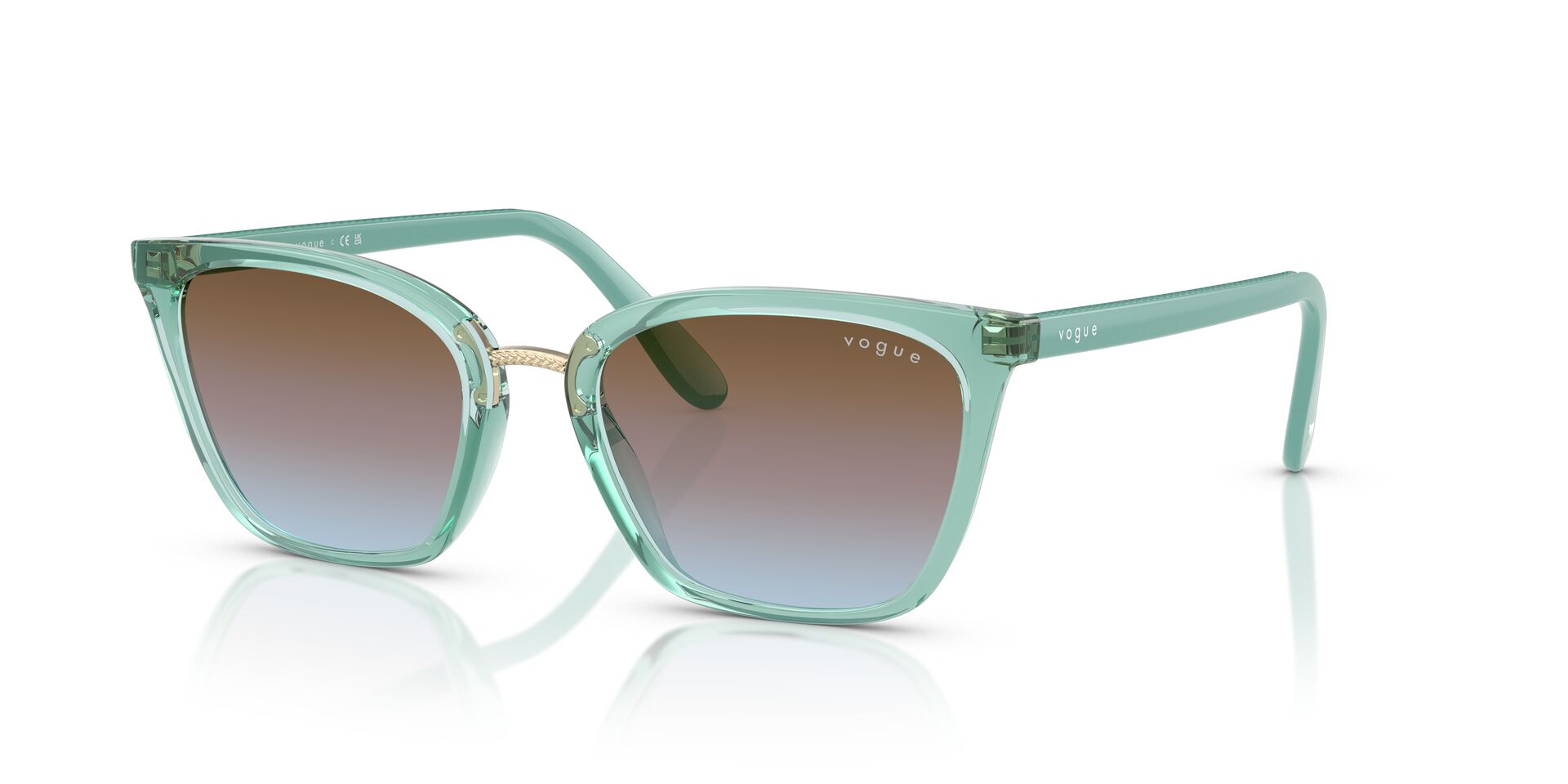 VOGUE VO5597SI 303248 53 SUNGLASSES