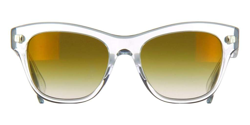 OLIVER PEOPLES OV5233S 1101 6U 53 SUNGLASSES