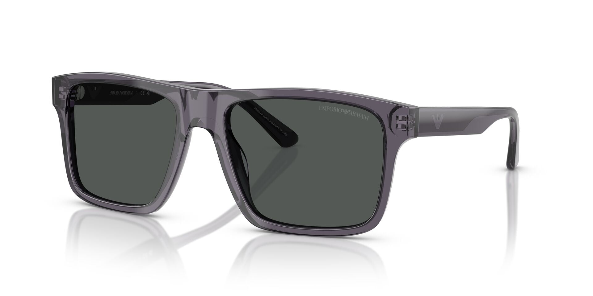 EMPORIO ARMANI EA4232 610687 57 SUNGLASSES