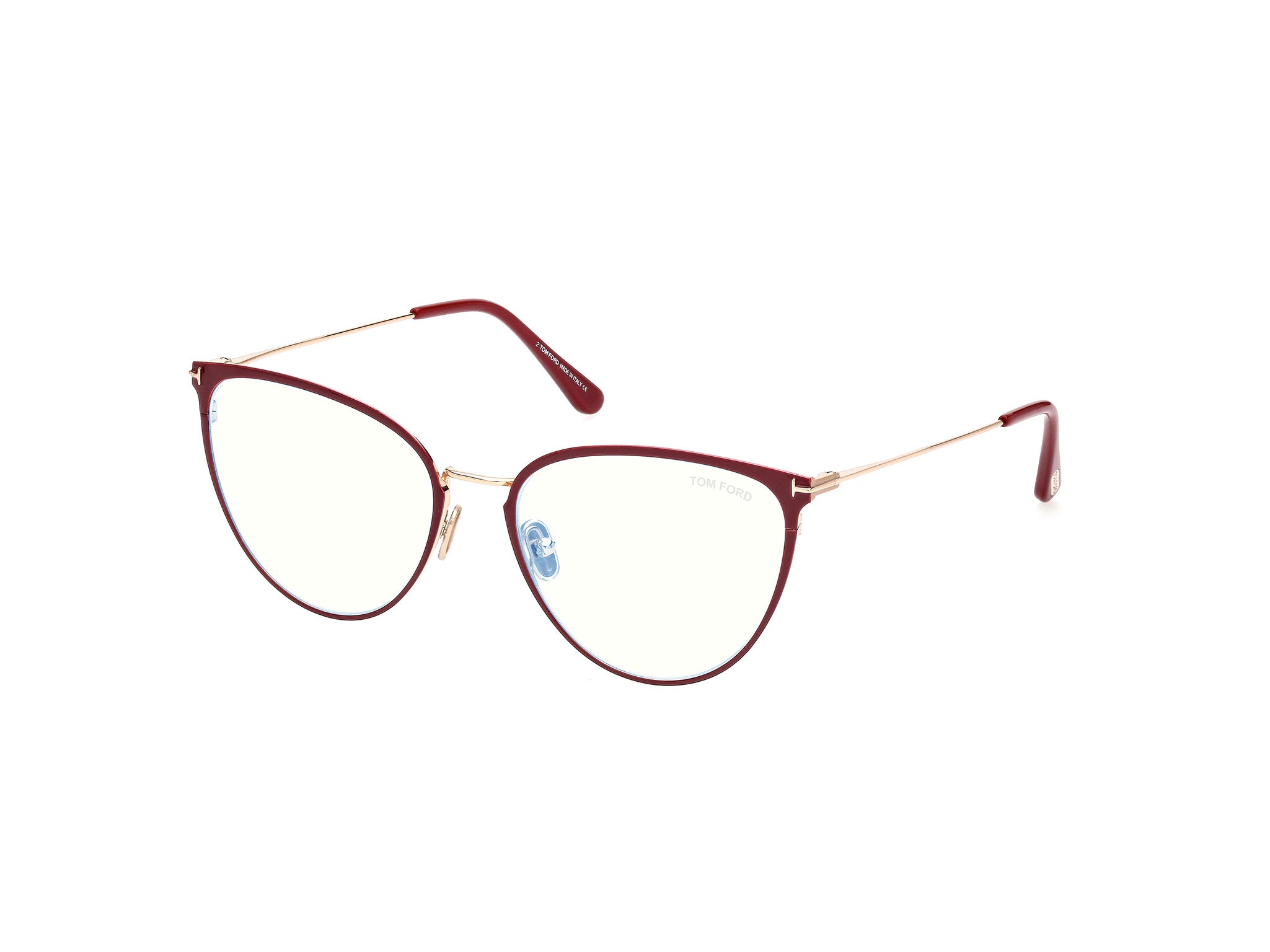 TOM FORD TF5840B 066 56 FRAME