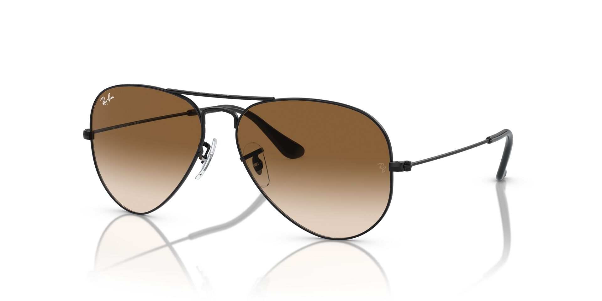 RAYBAN RB3025 AVIATOR 002/51 55 SUNGLASSES