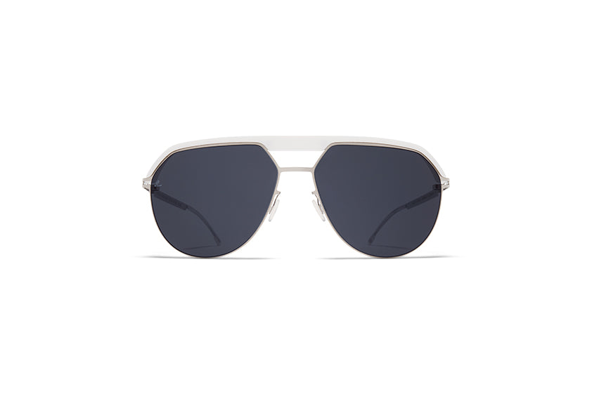 MYKITA ML02 LECIA C523 0002 Full 57 135 Composite Plastic + Metal SUNGLASSES