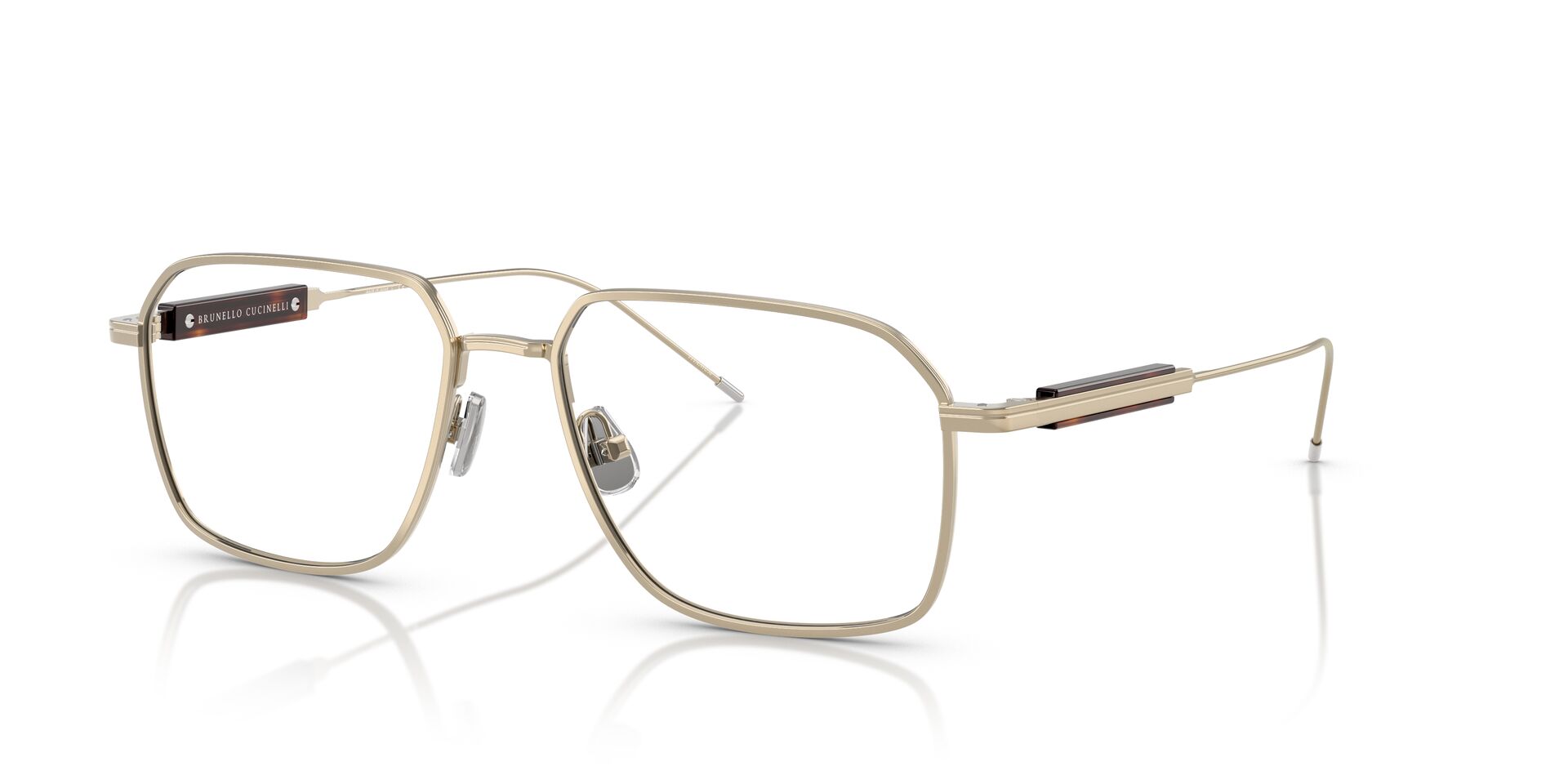 BRUNELLO CUCINELLI BC1004T 5002 54 FRAME