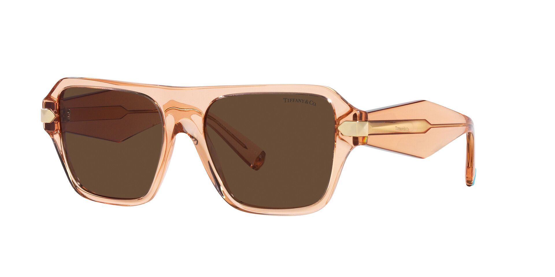 TIFFANY & CO TF4204 83773G 54 SUNGLASSES