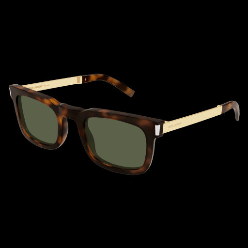 SAINT LAURENT SL581 002 51 SUNGLASSES