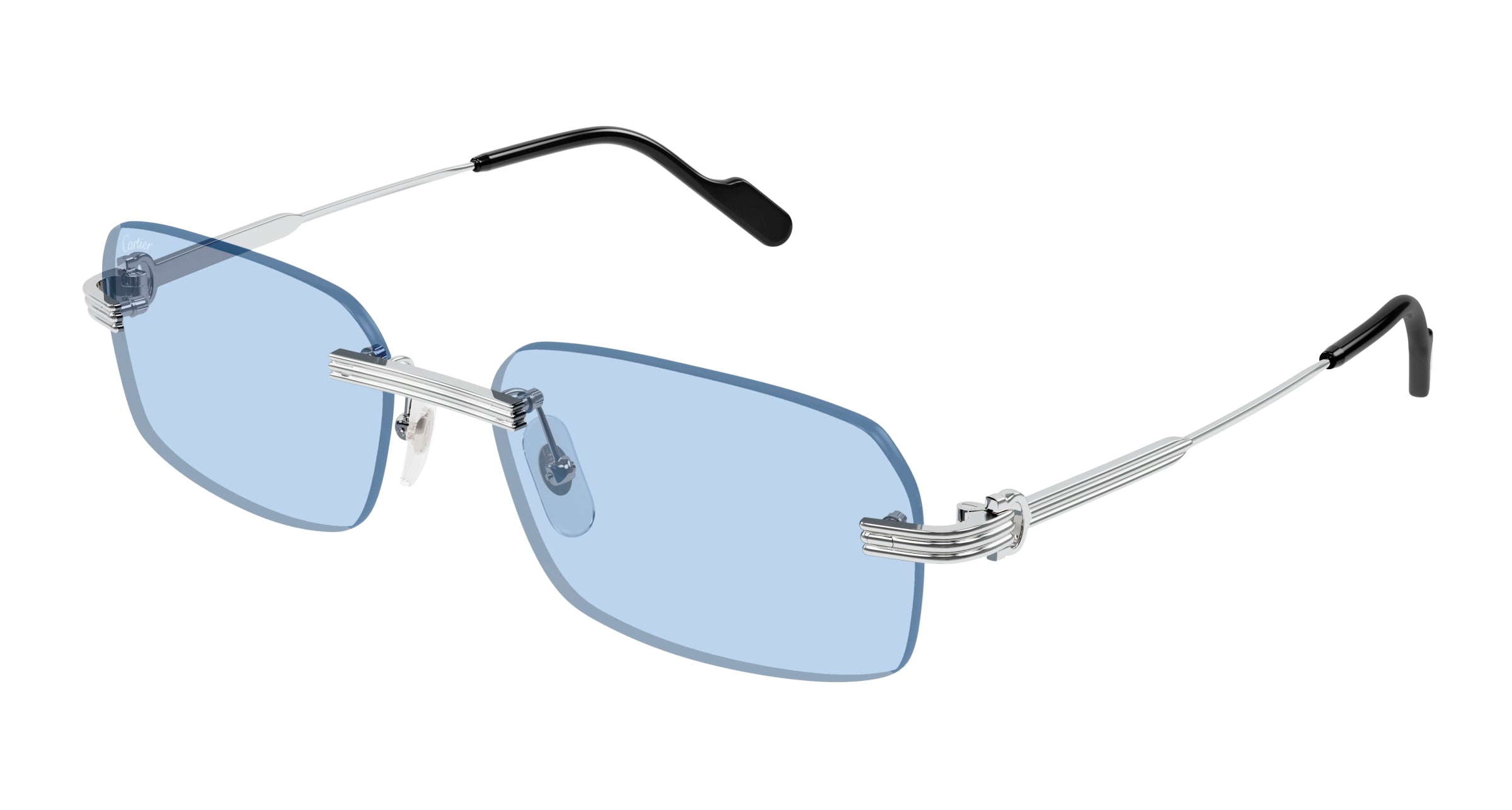 CARTIER CT0271S 011 58 SUNGLASSES