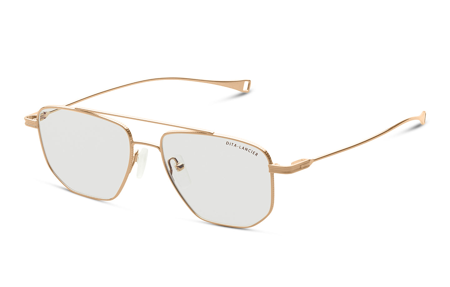 DITA DLX115A LANCIER 01 53 FRAME