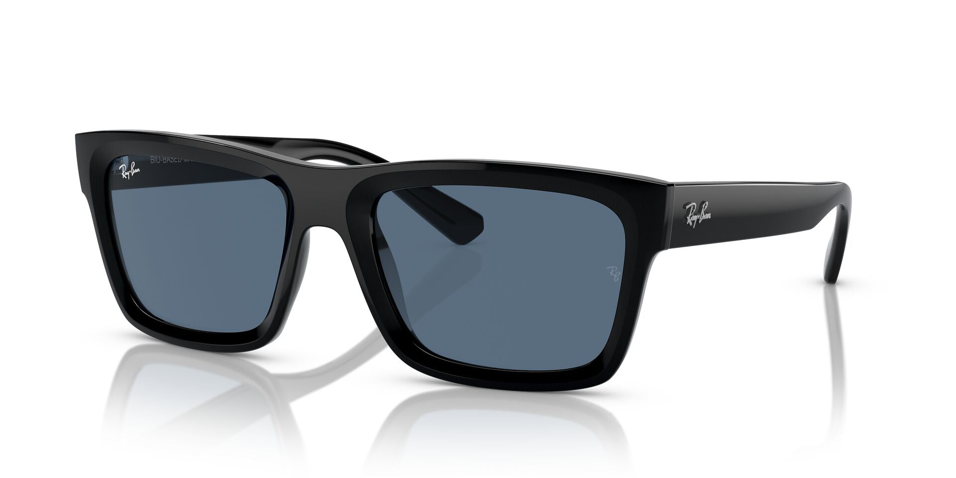 RAYBAN RB4396 WARREN 667780 57 SUNGLASSES