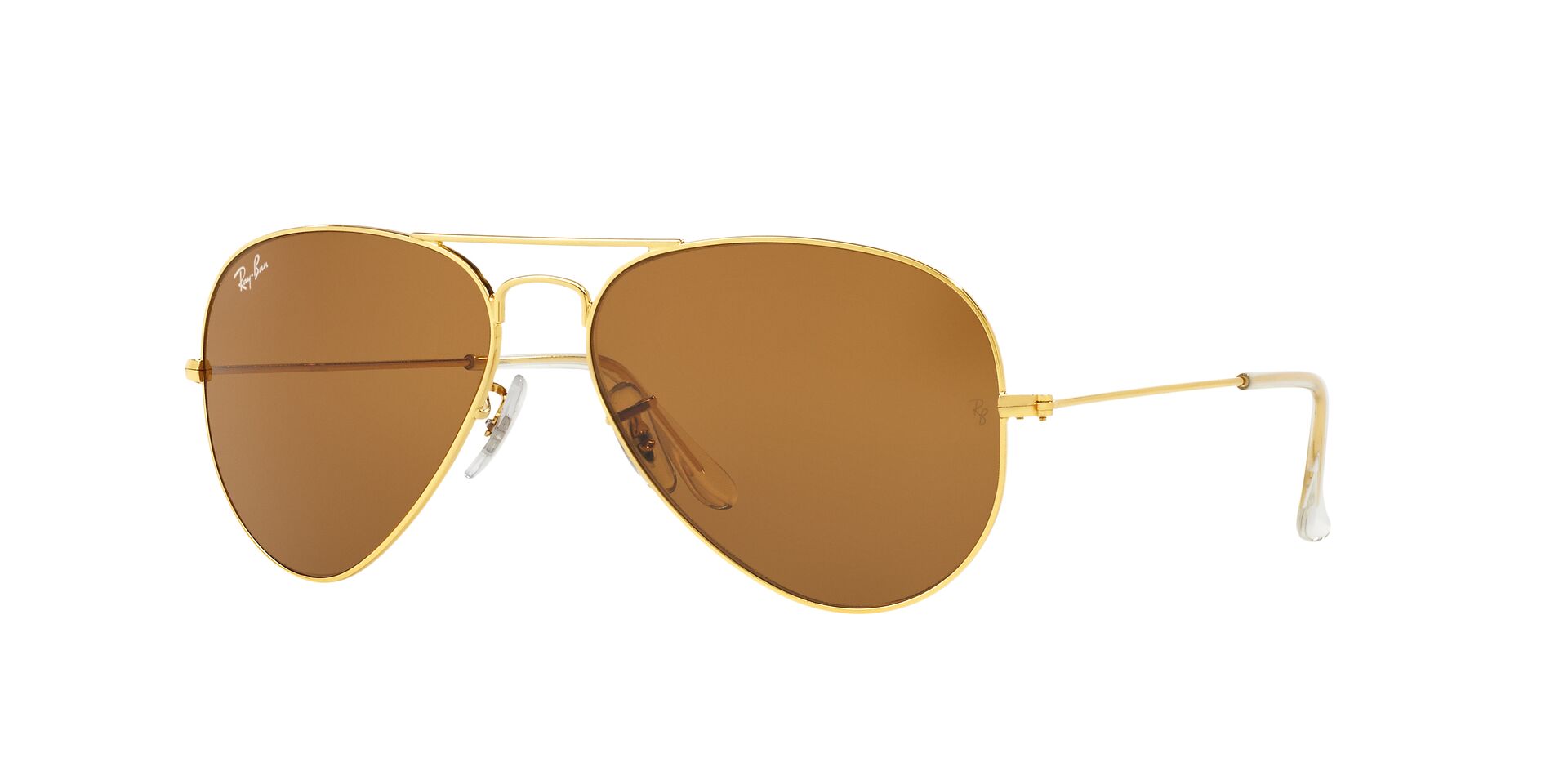 RAYBAN RB3025I AVIATOR L9797 58 SUNGLASSES