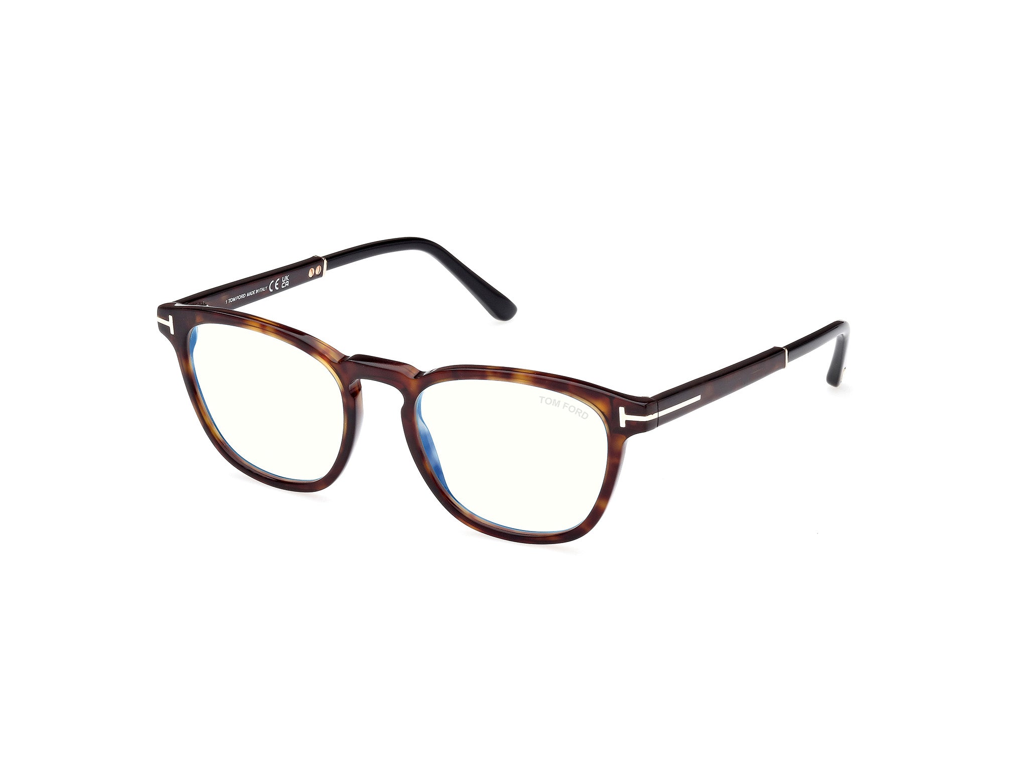 TOM FORD TF5890B 056 51 FRAME