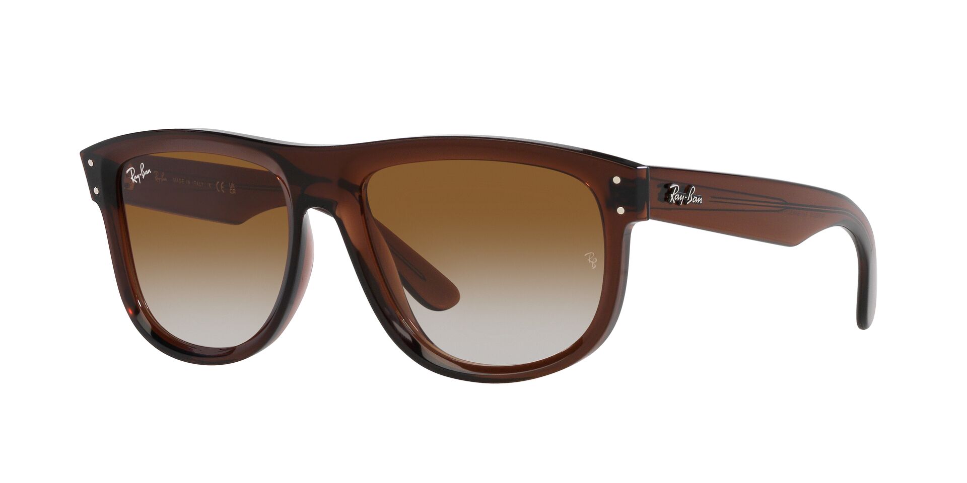RAYBAN RBR0501S BOYFRIEND REVERSE 6709CB 56 SUNGLASSES